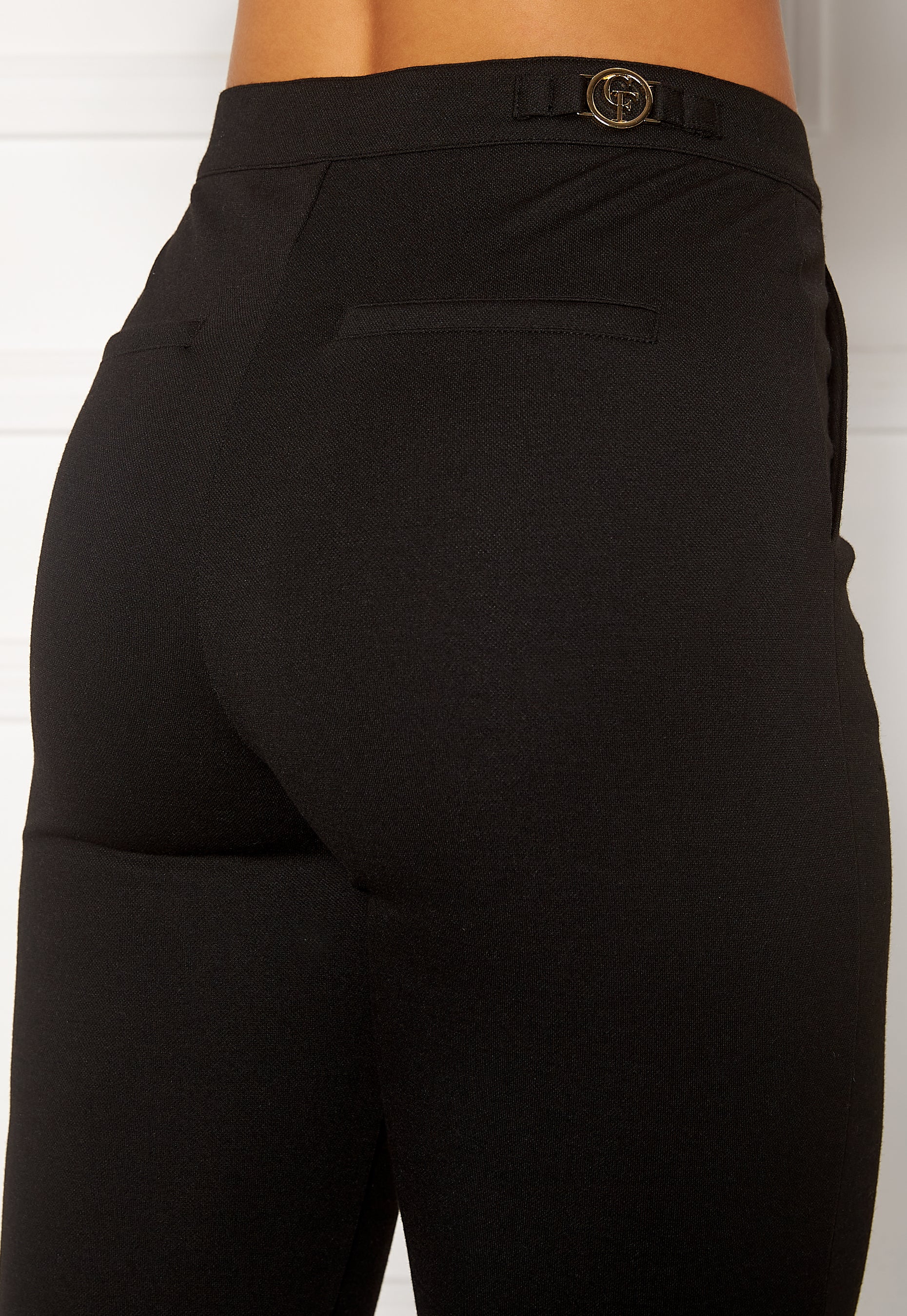 Christel slited pants - Image 6