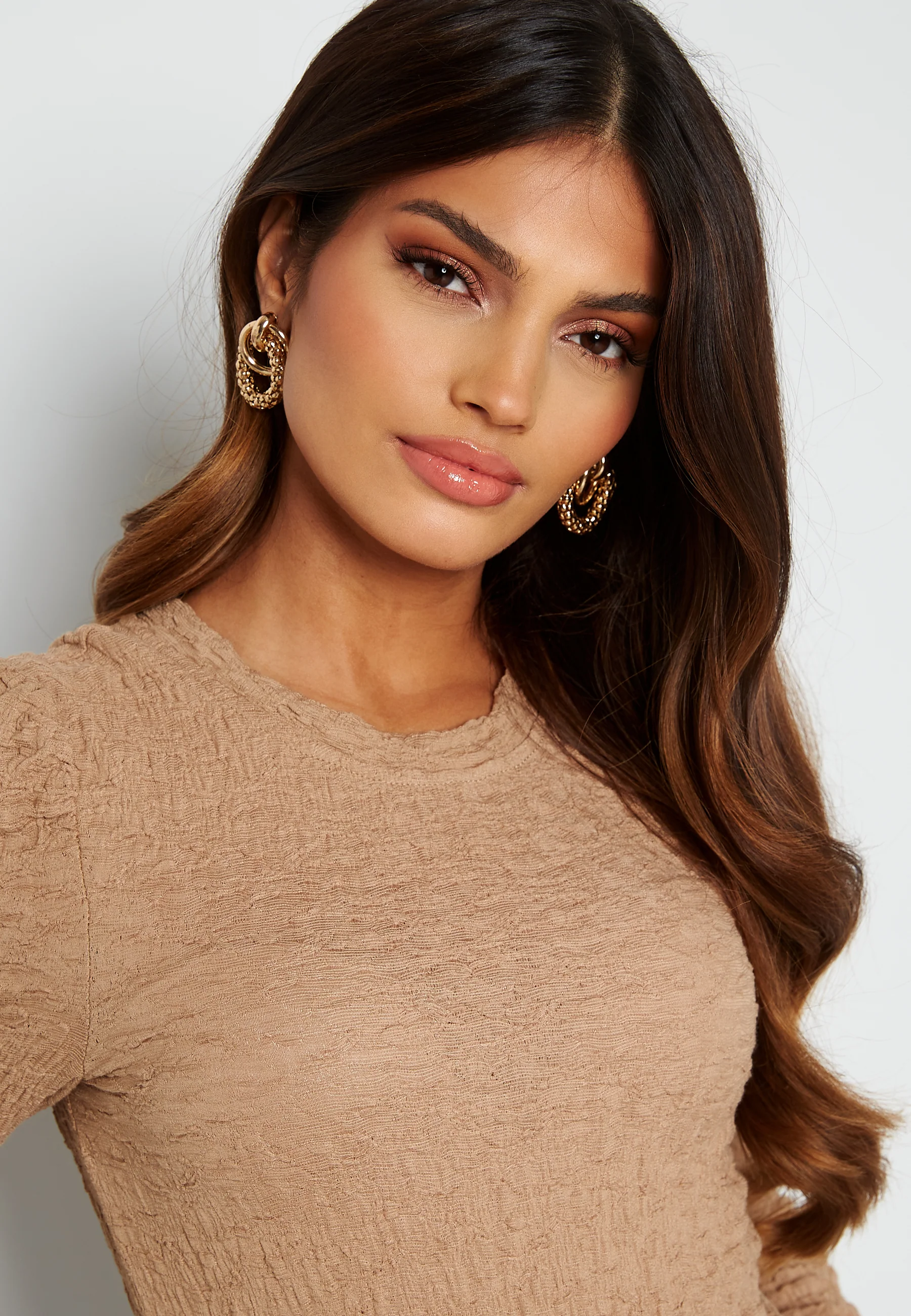 Cianna LS Top - Image 5