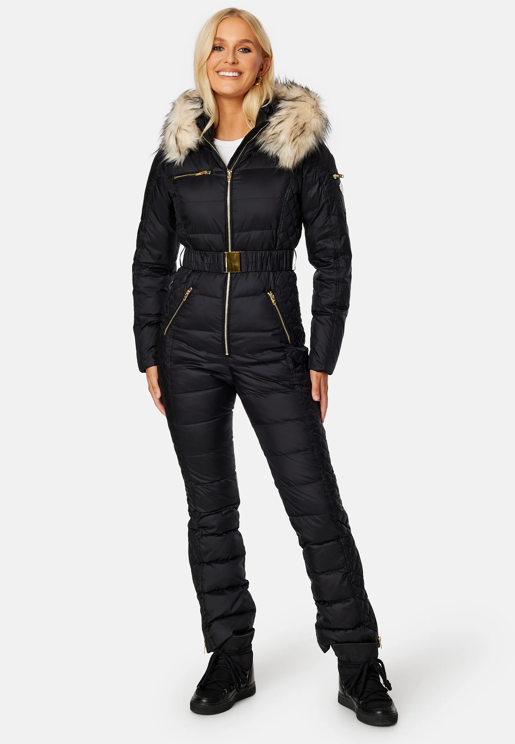 Ciara Jumpsuit