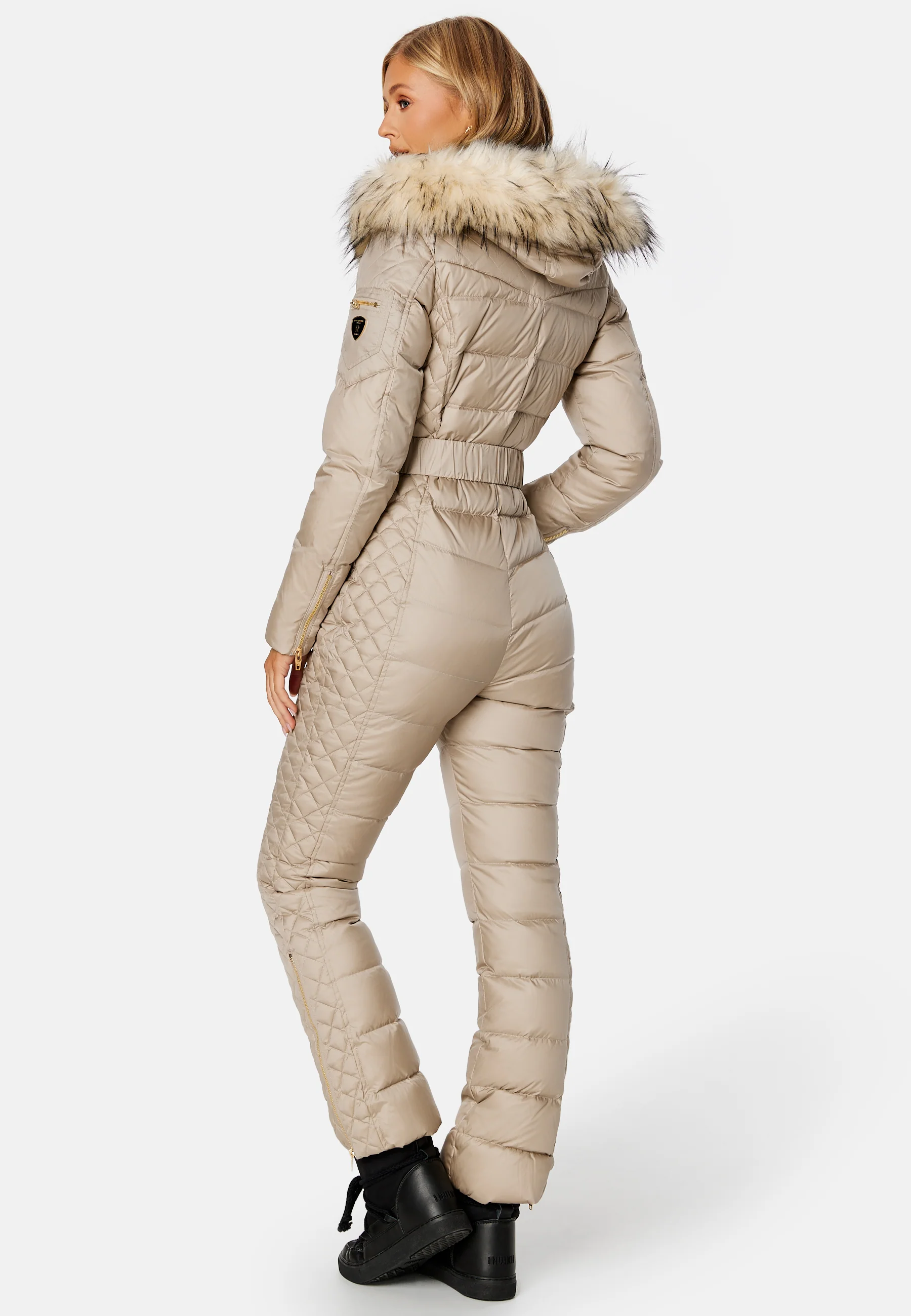Ciara Jumpsuit - Image 2