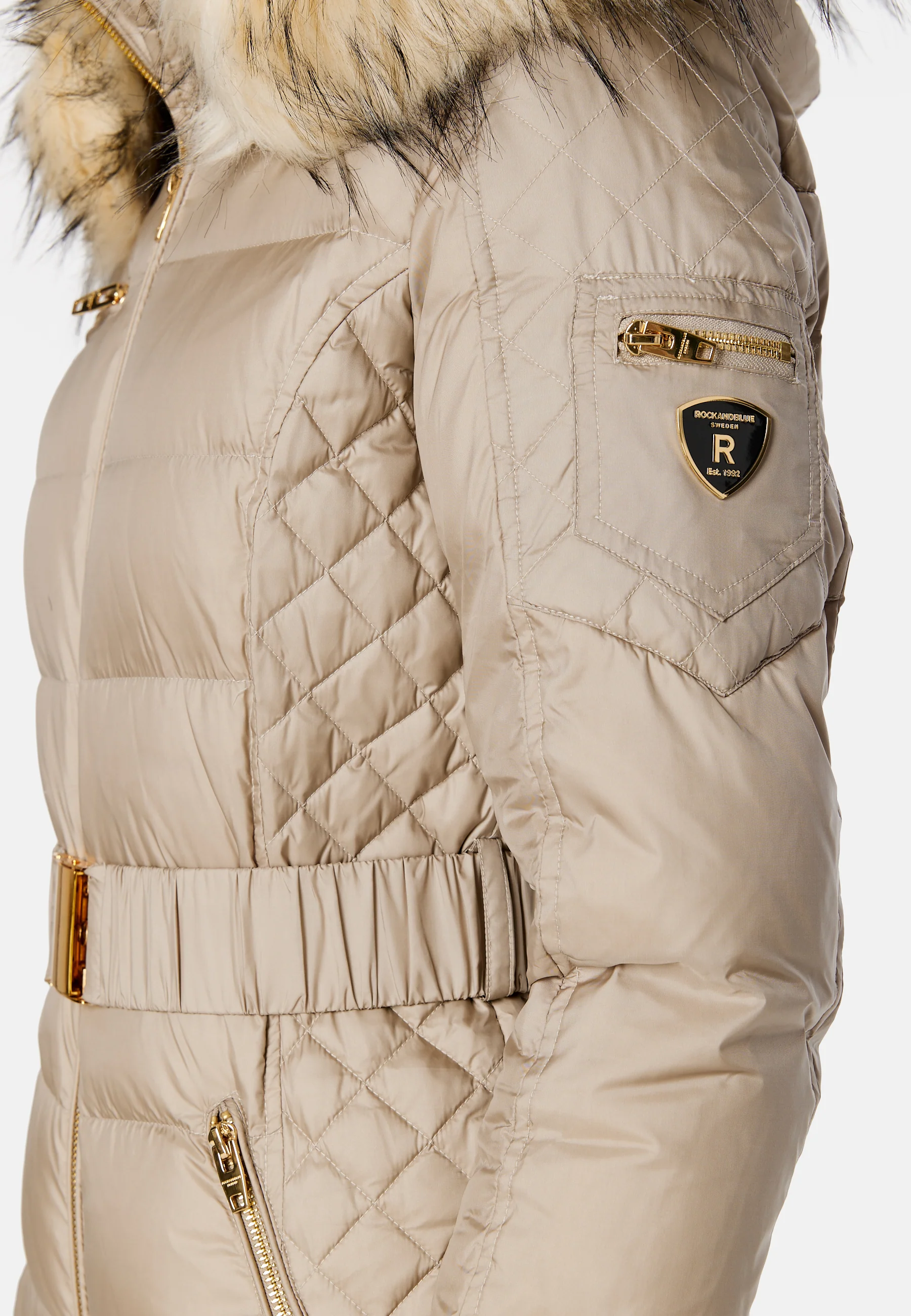 Ciara Jumpsuit - Image 5