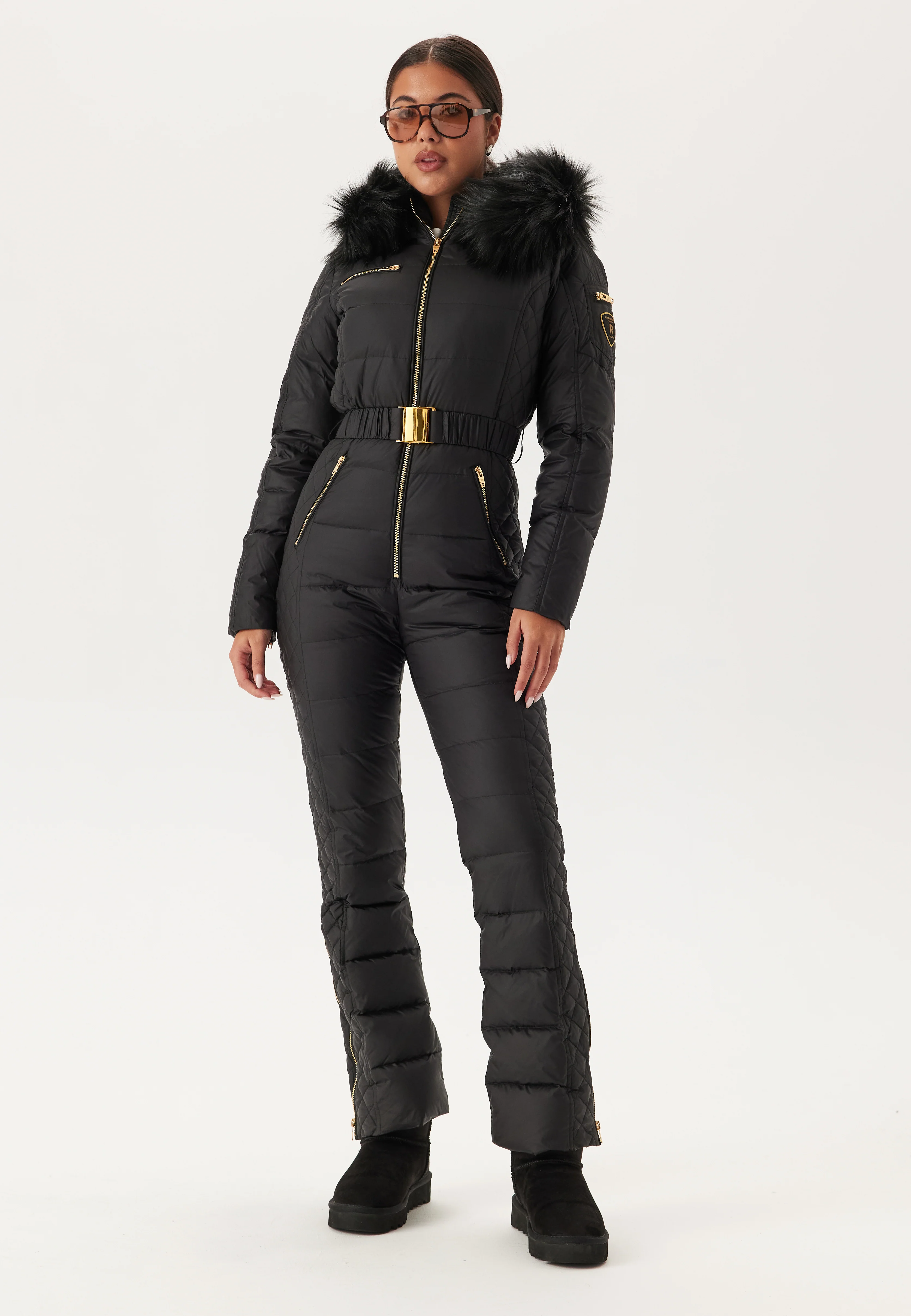 Ciara Jumpsuit