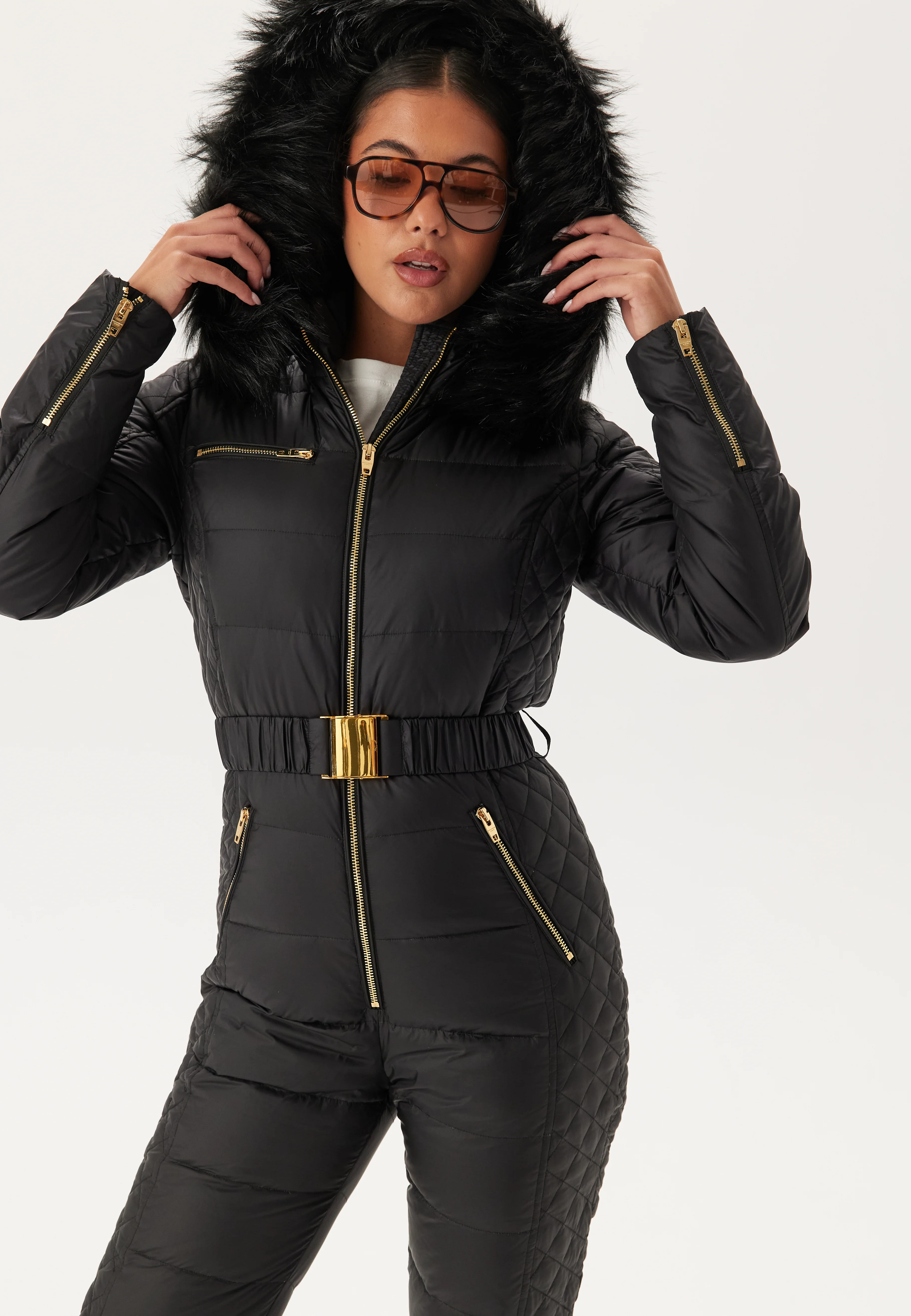 Ciara Jumpsuit - Image 3