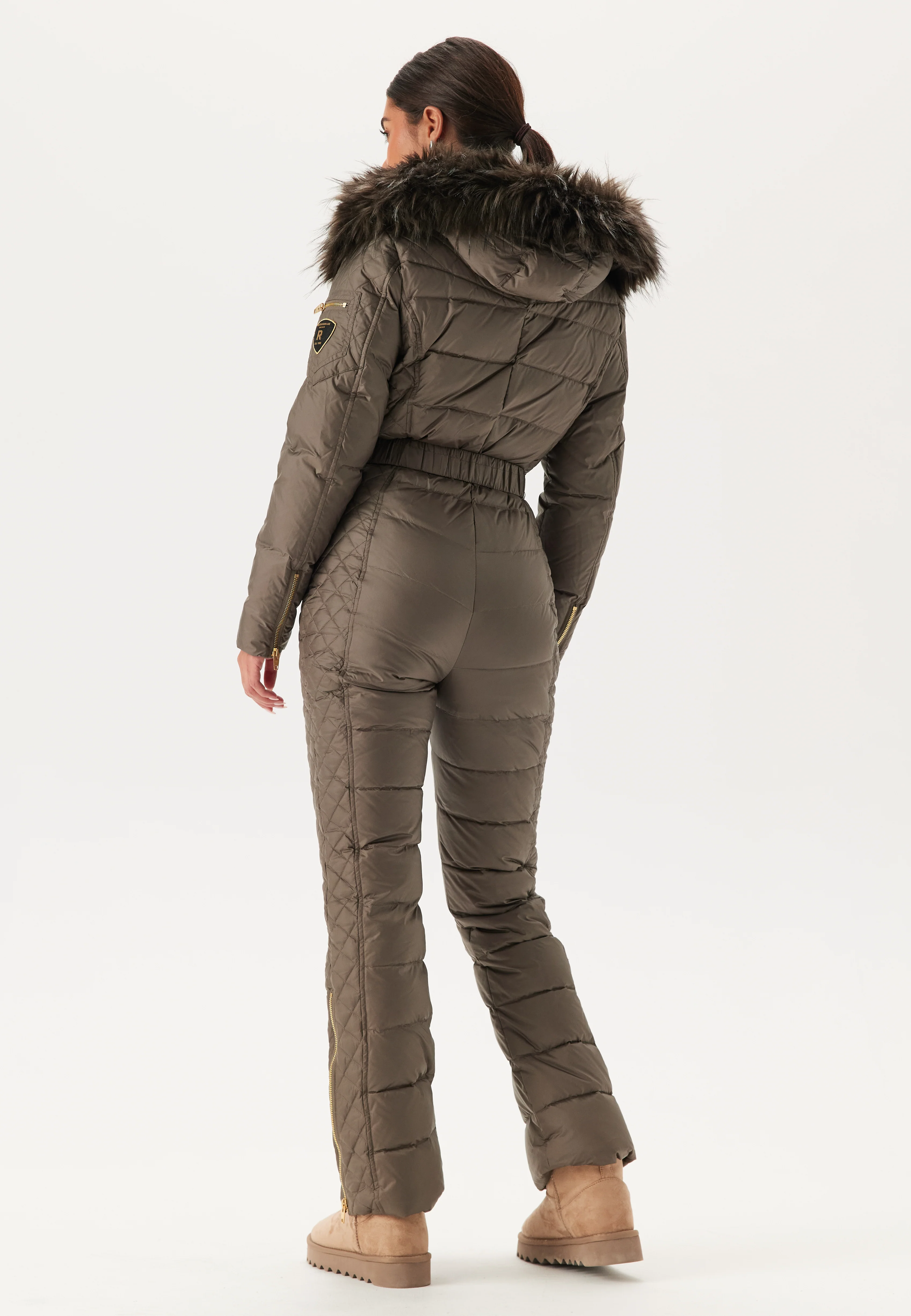Ciara Jumpsuit - Image 3