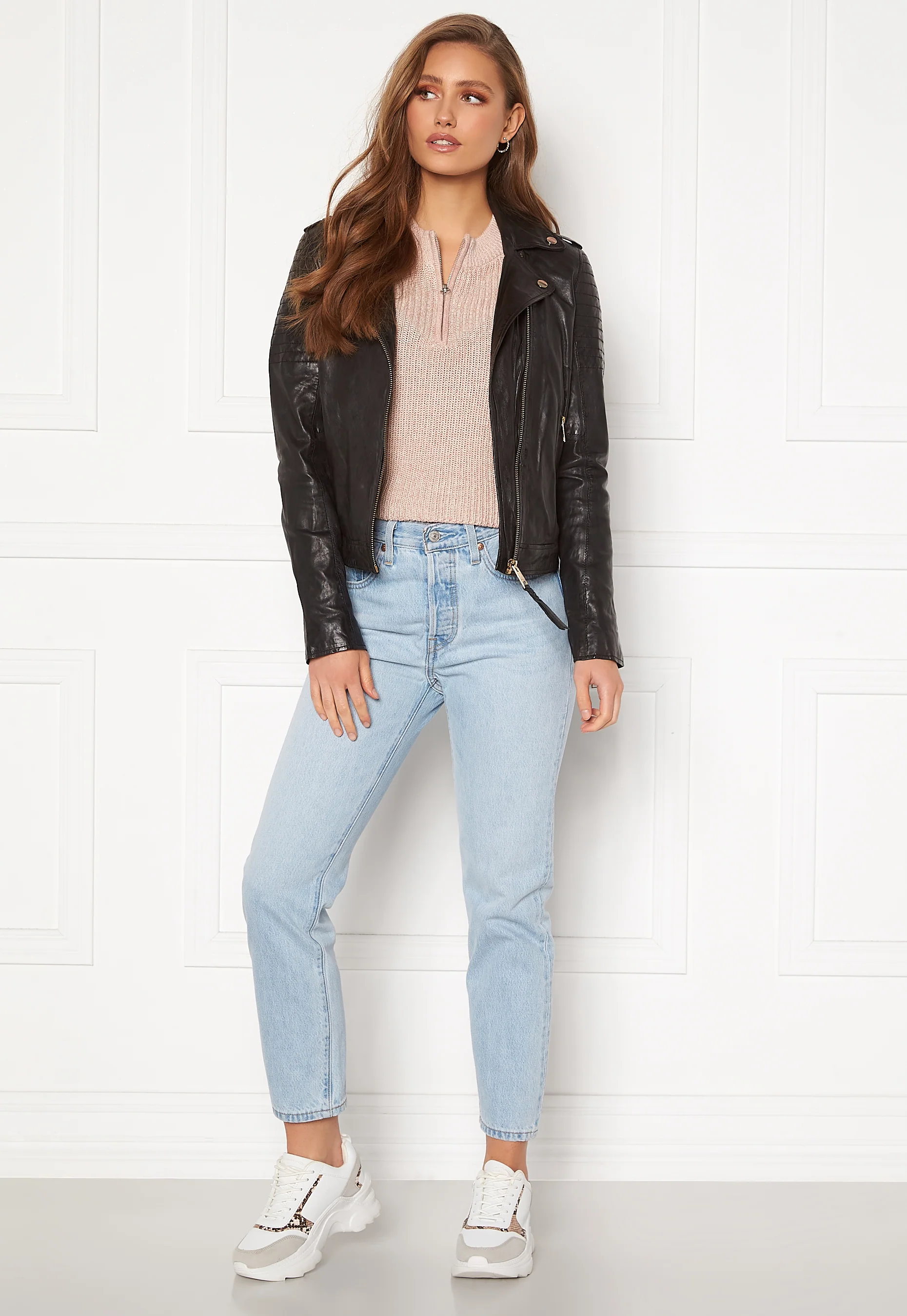 Cinnamon Jacket - Image 2