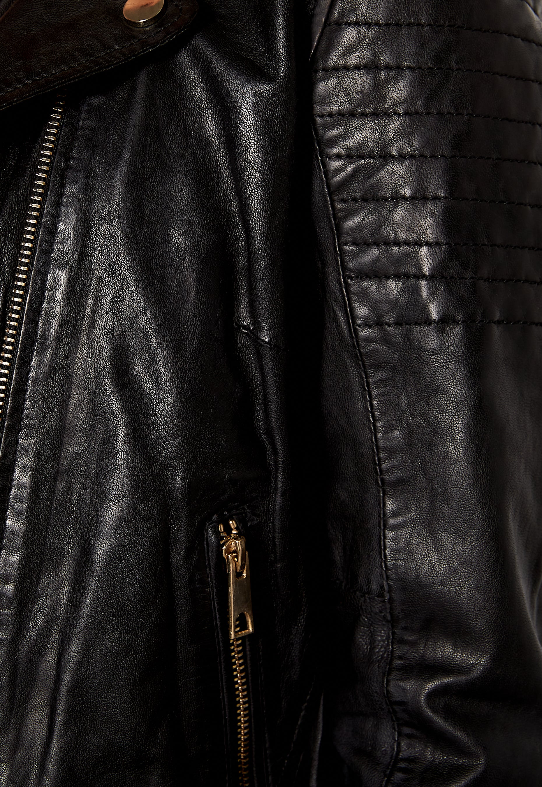 Cinnamon Jacket - Image 4