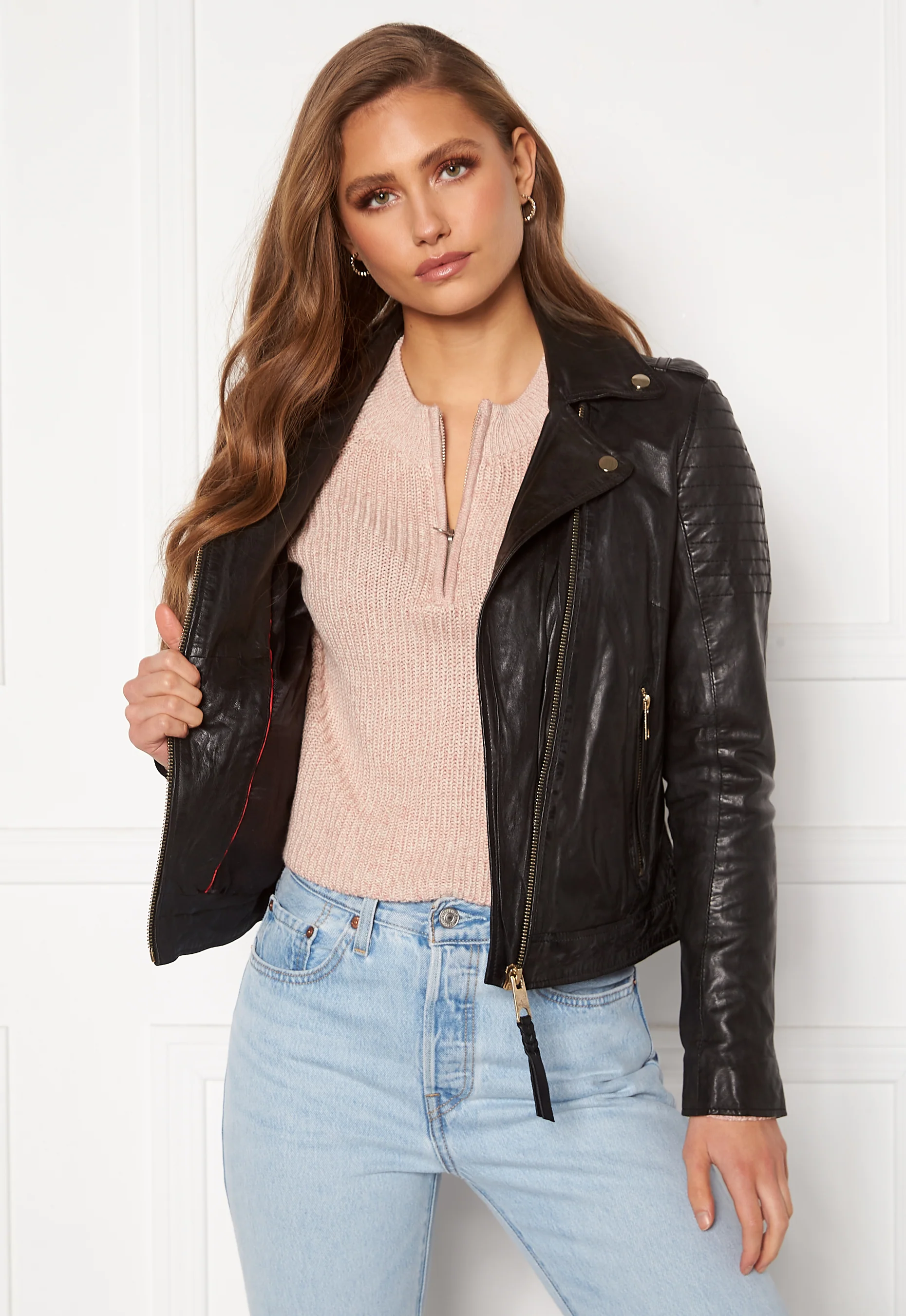 Cinnamon Jacket - Image 5