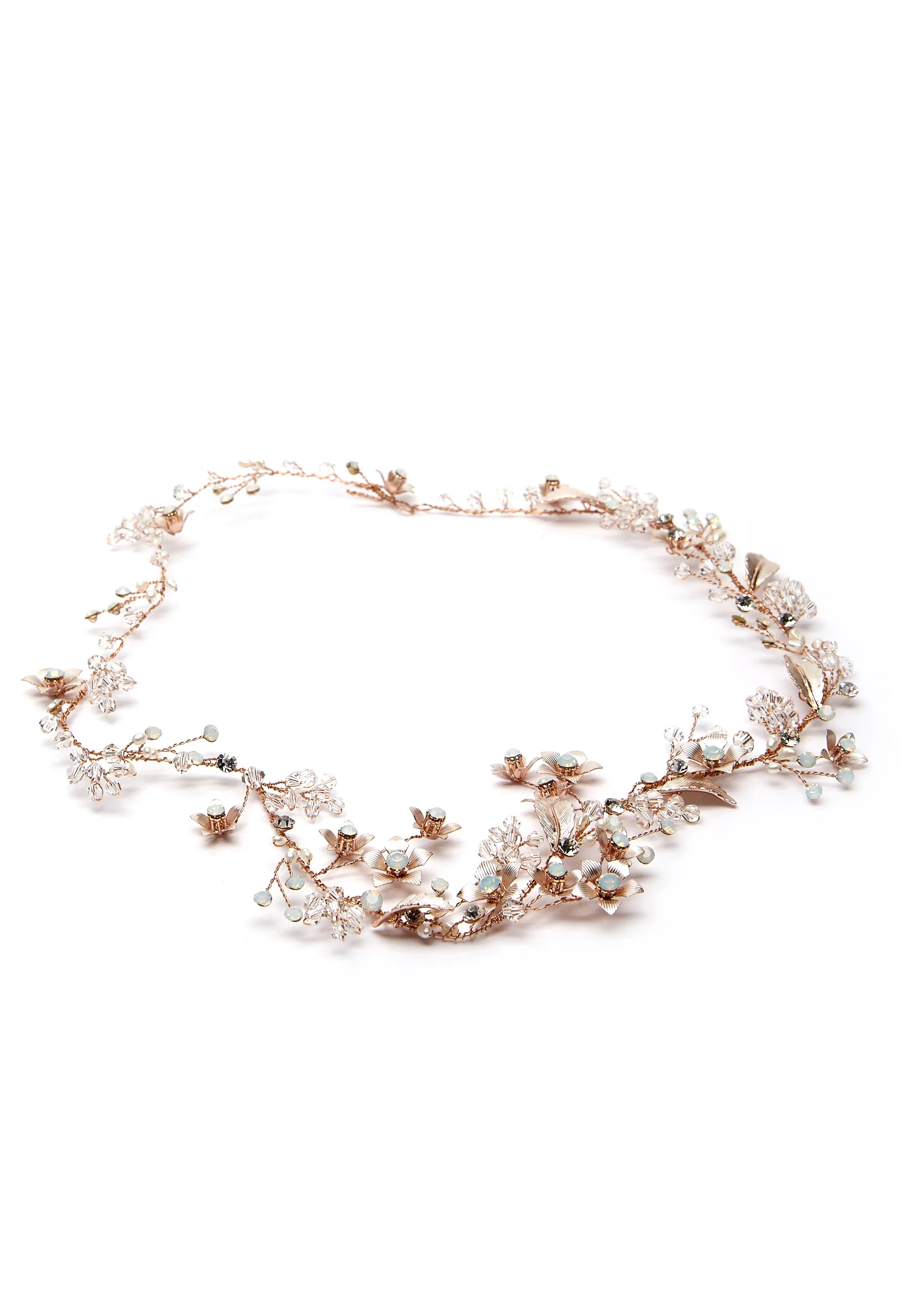 Cinnamon Rose Hairvine - Image 2