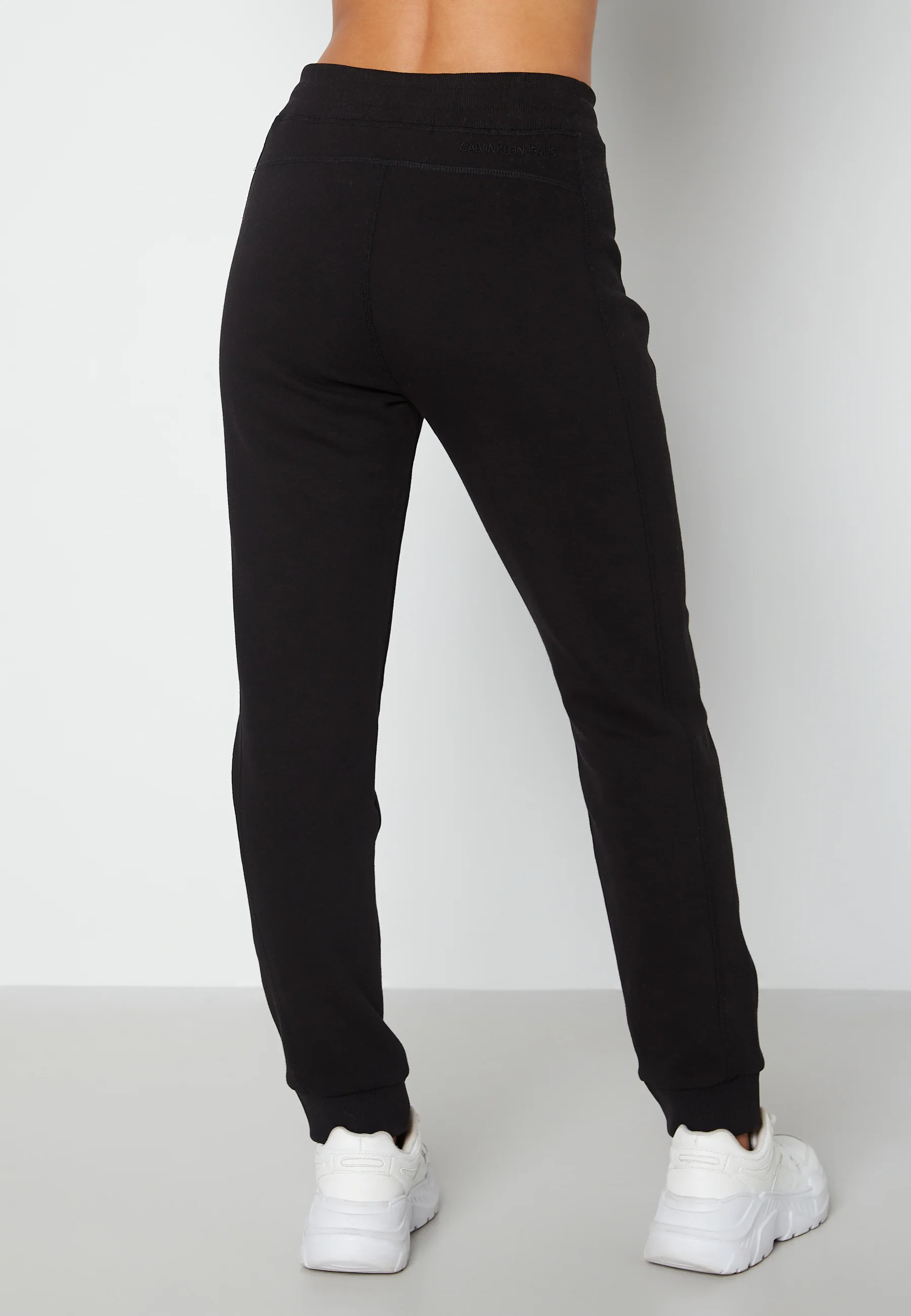 CK Embroidery Jogging Pants - Image 3