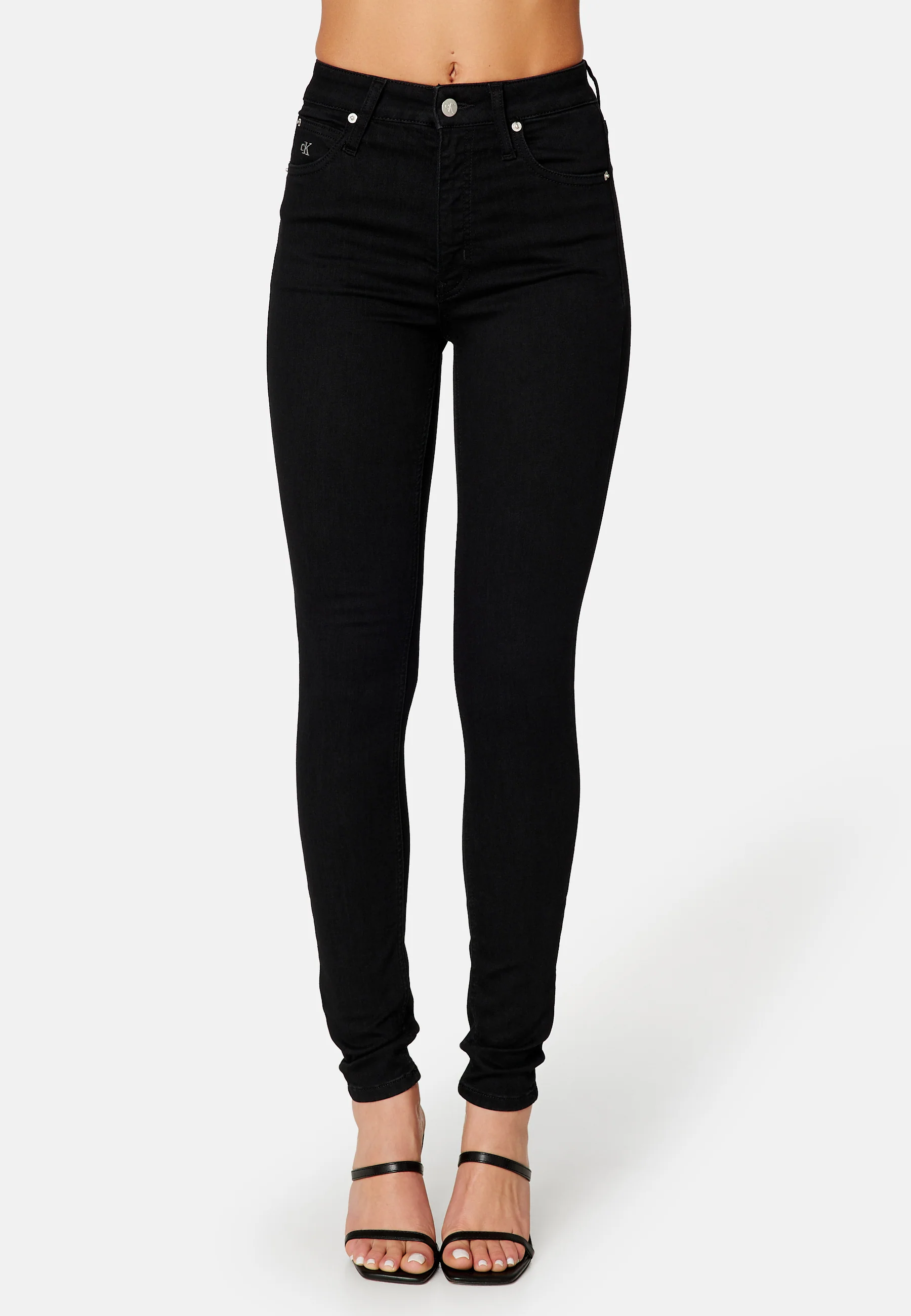 CKJ 010 High Rise Skinny - Image 3