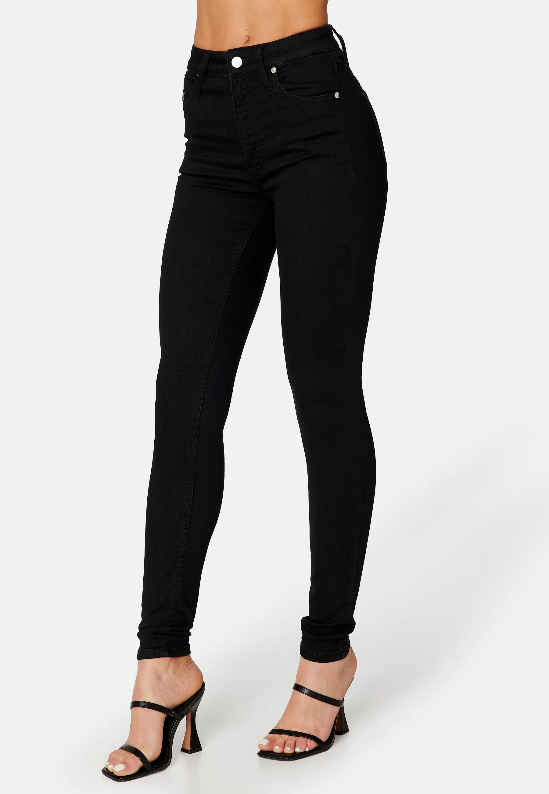 CKJ 010 High Rise Skinny - Image 4