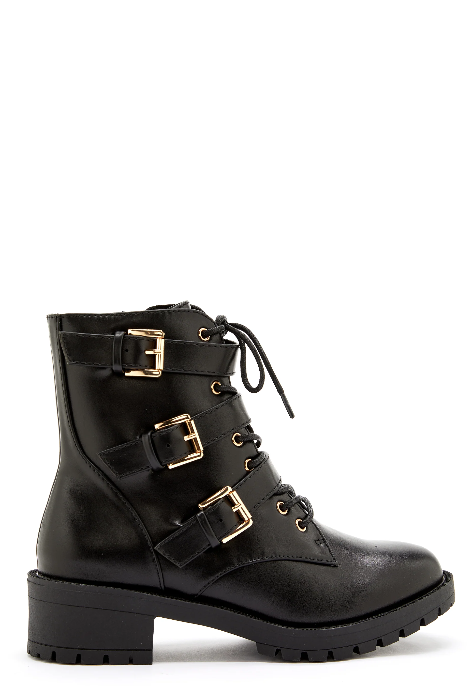 Claire Biker Boot - Image 2