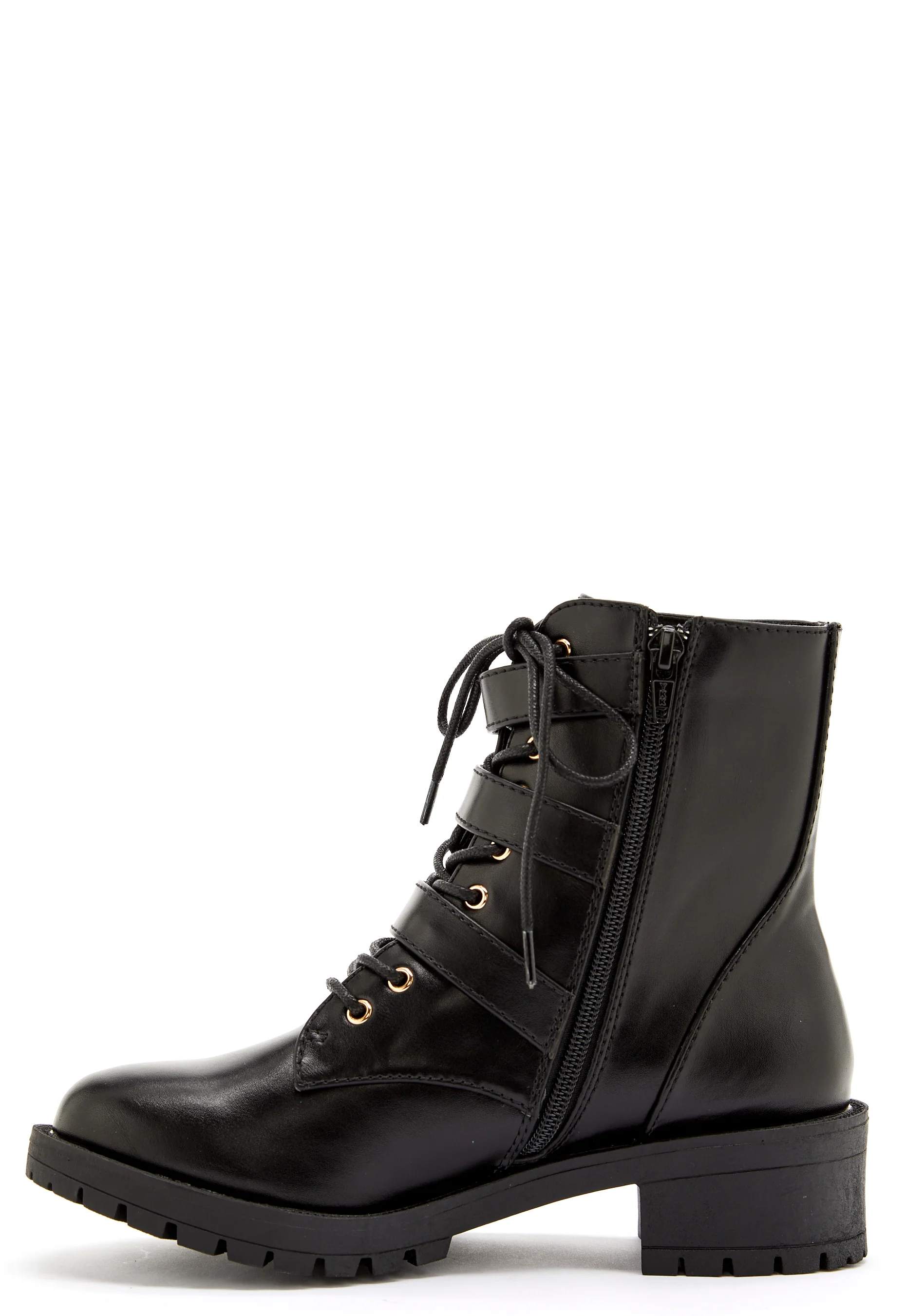 Claire Biker Boot - Image 3