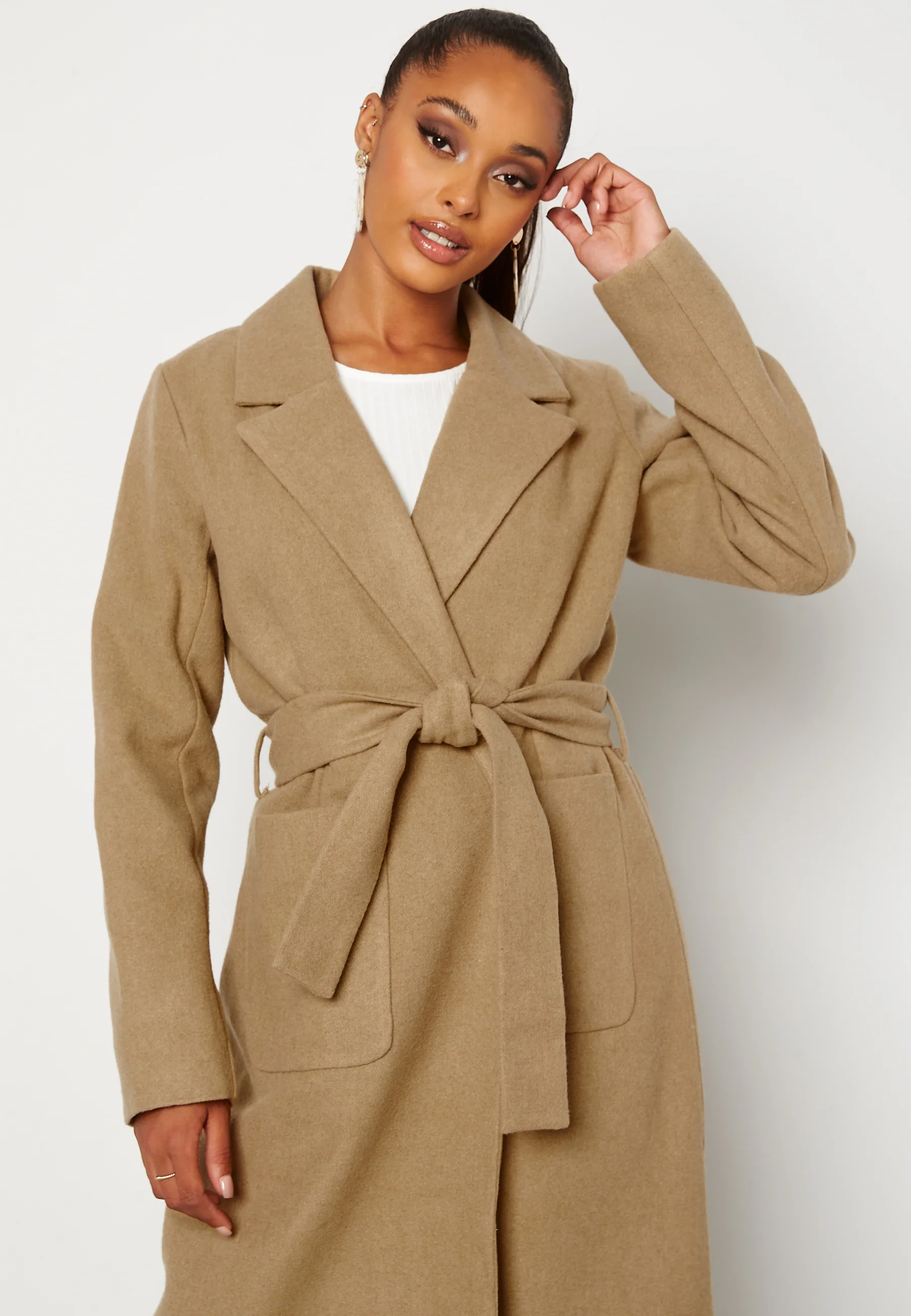 Claire Coat - Image 4