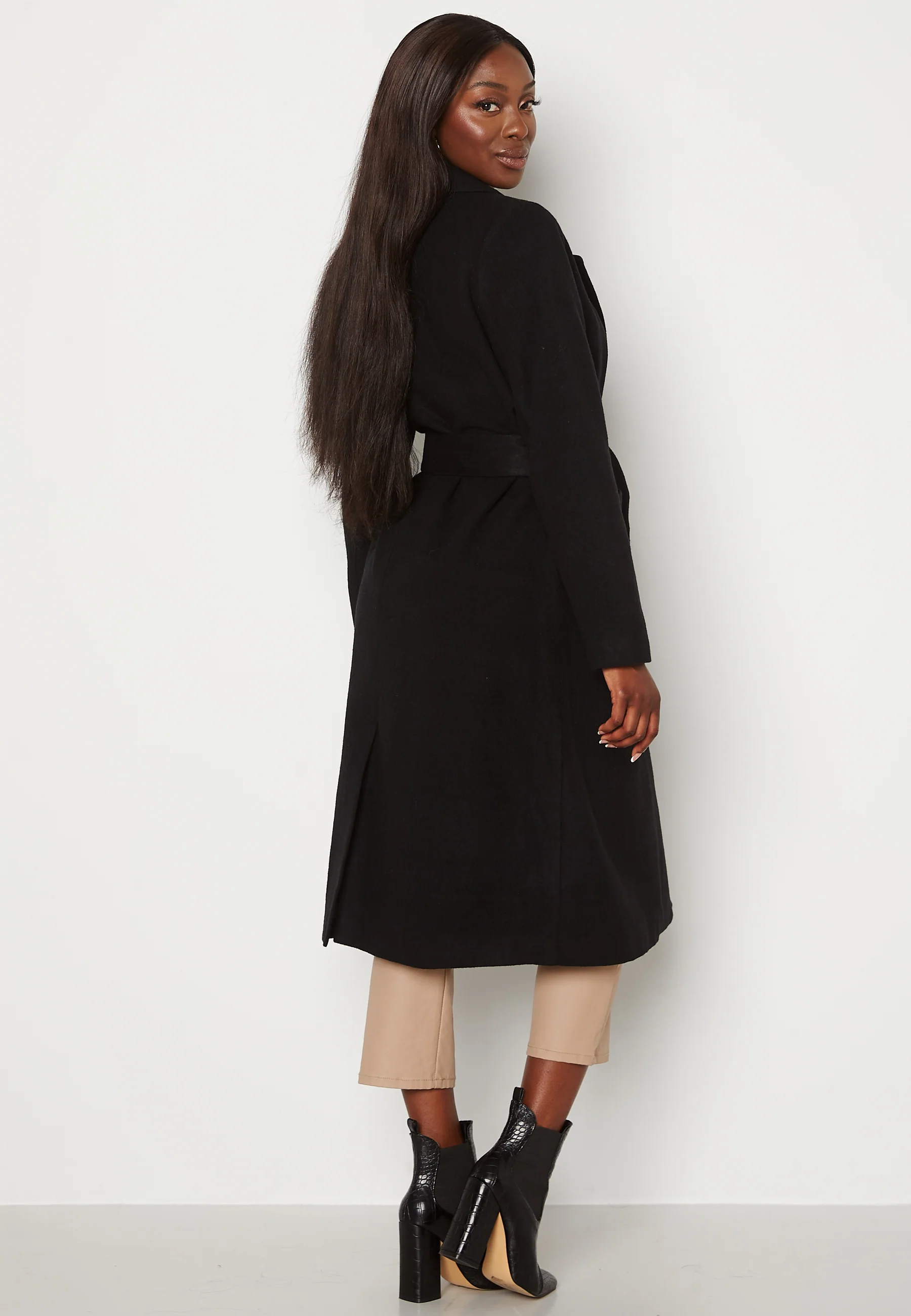 Claire Coat - Image 2