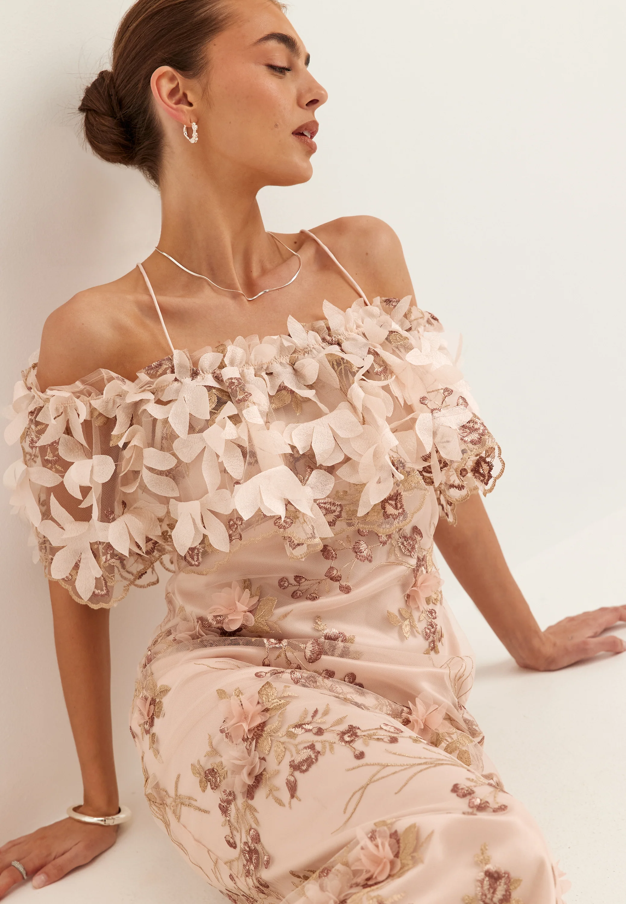 Clarice Dress - Image 5