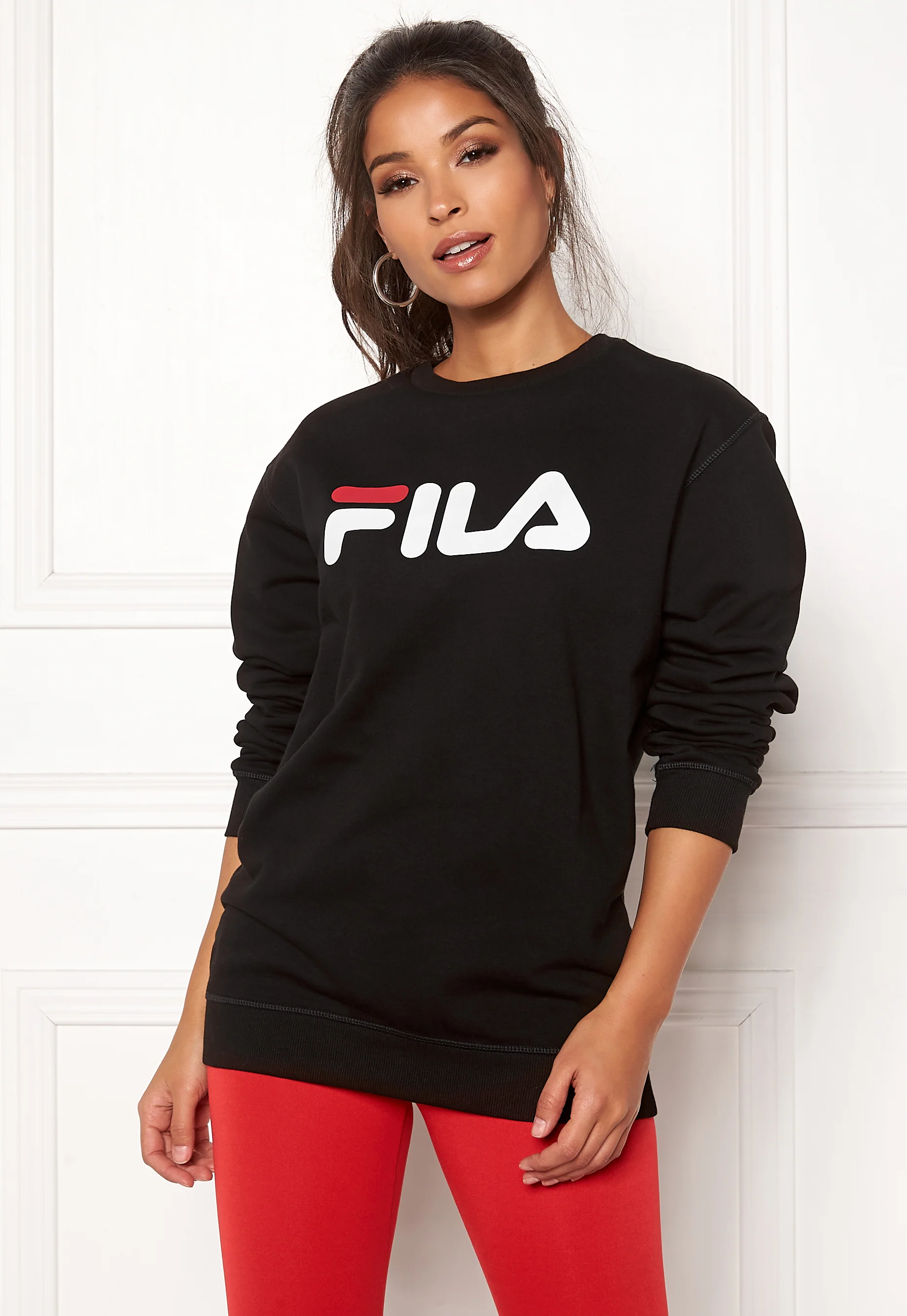 Classic Pure Crew Sweat