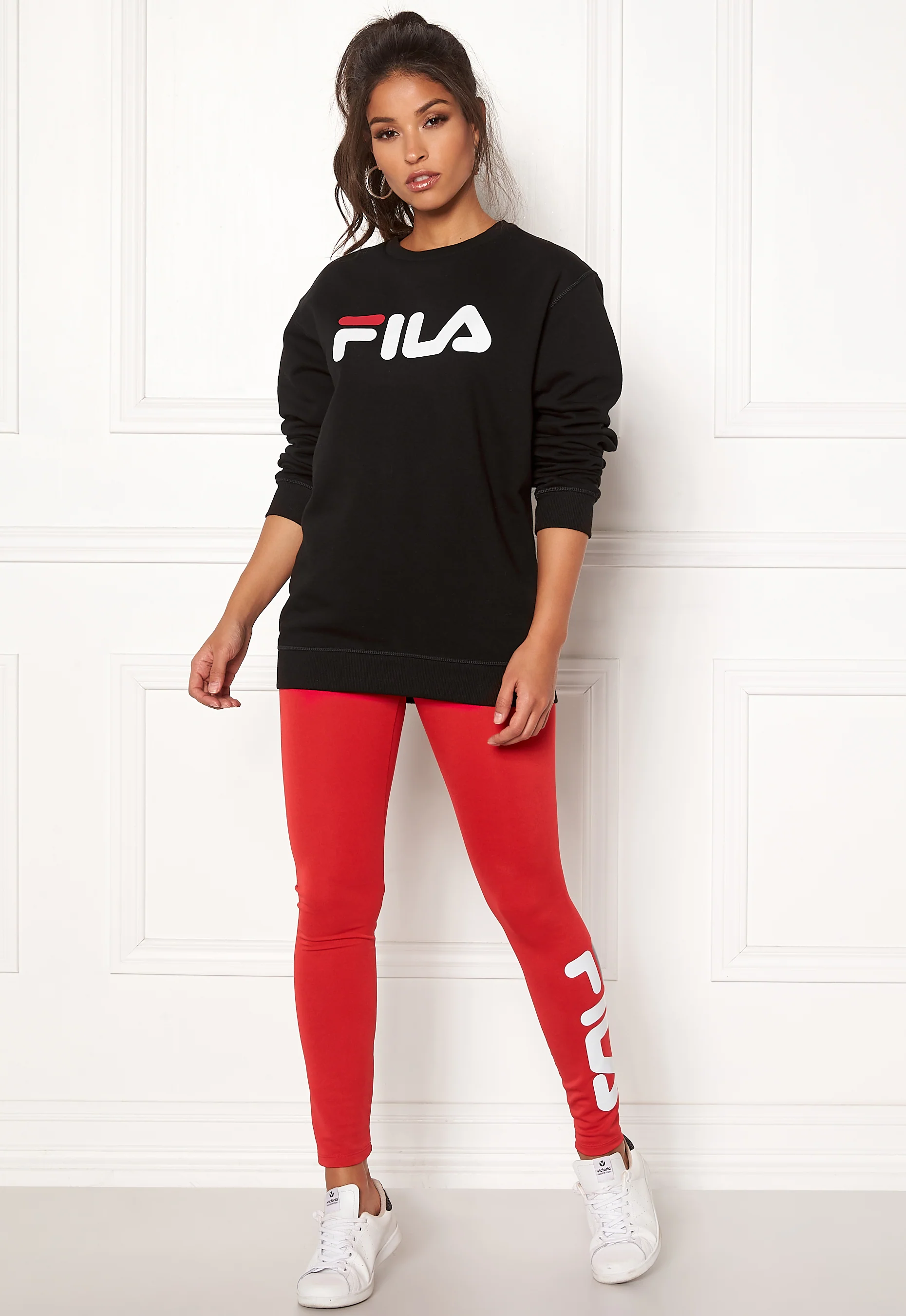 Classic Pure Crew Sweat - Image 2