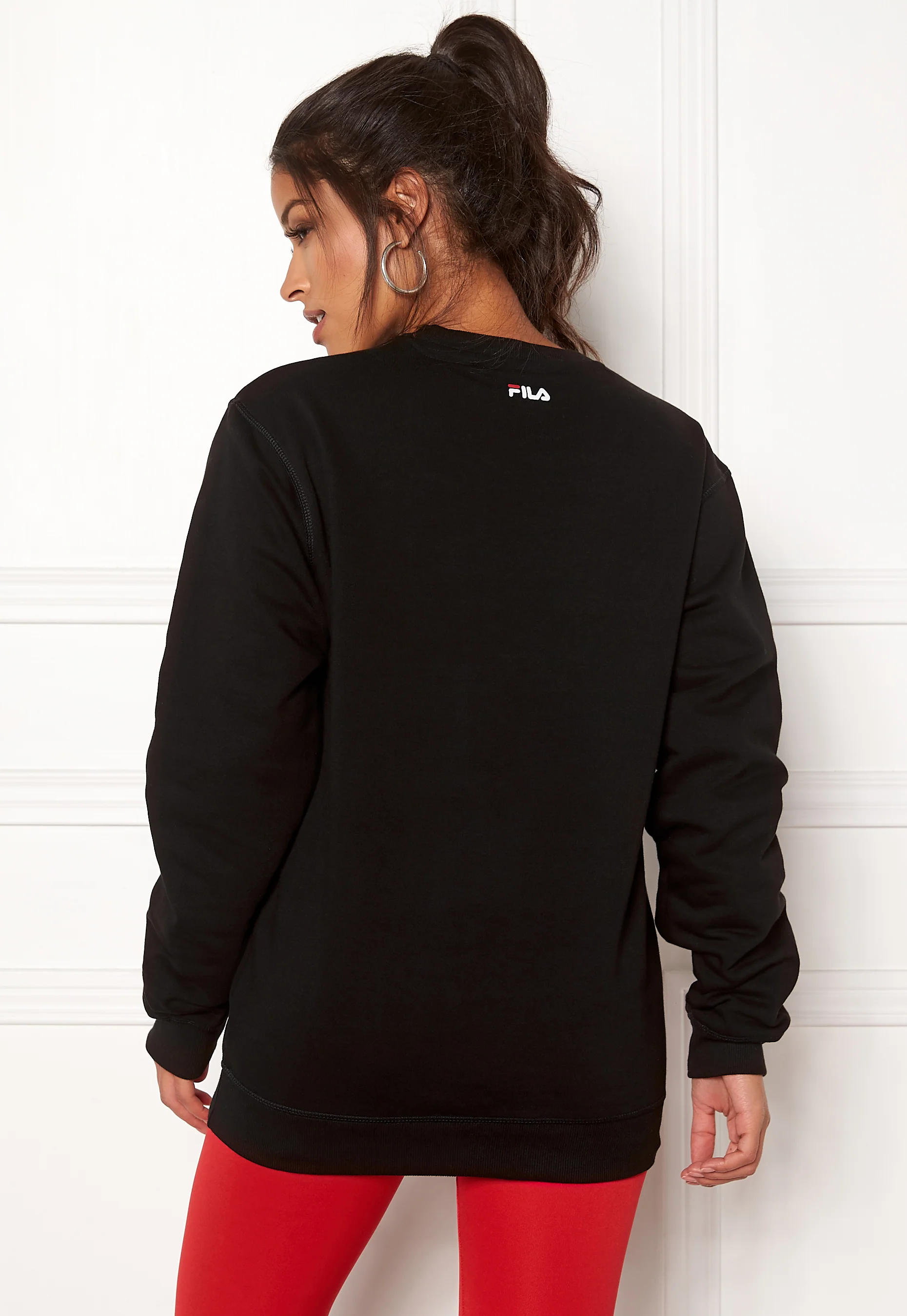 Classic Pure Crew Sweat - Image 3