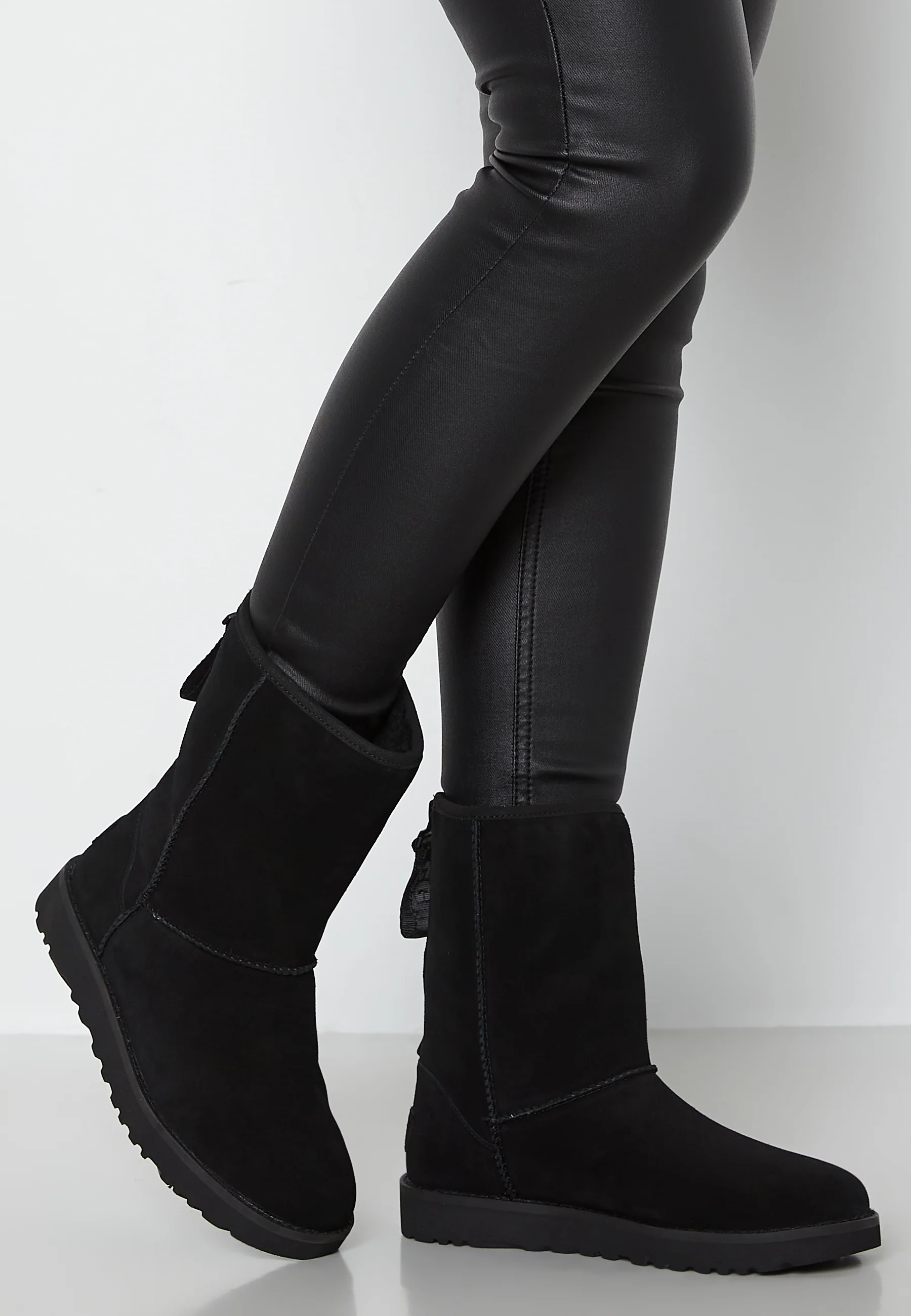Classic Short Lzip