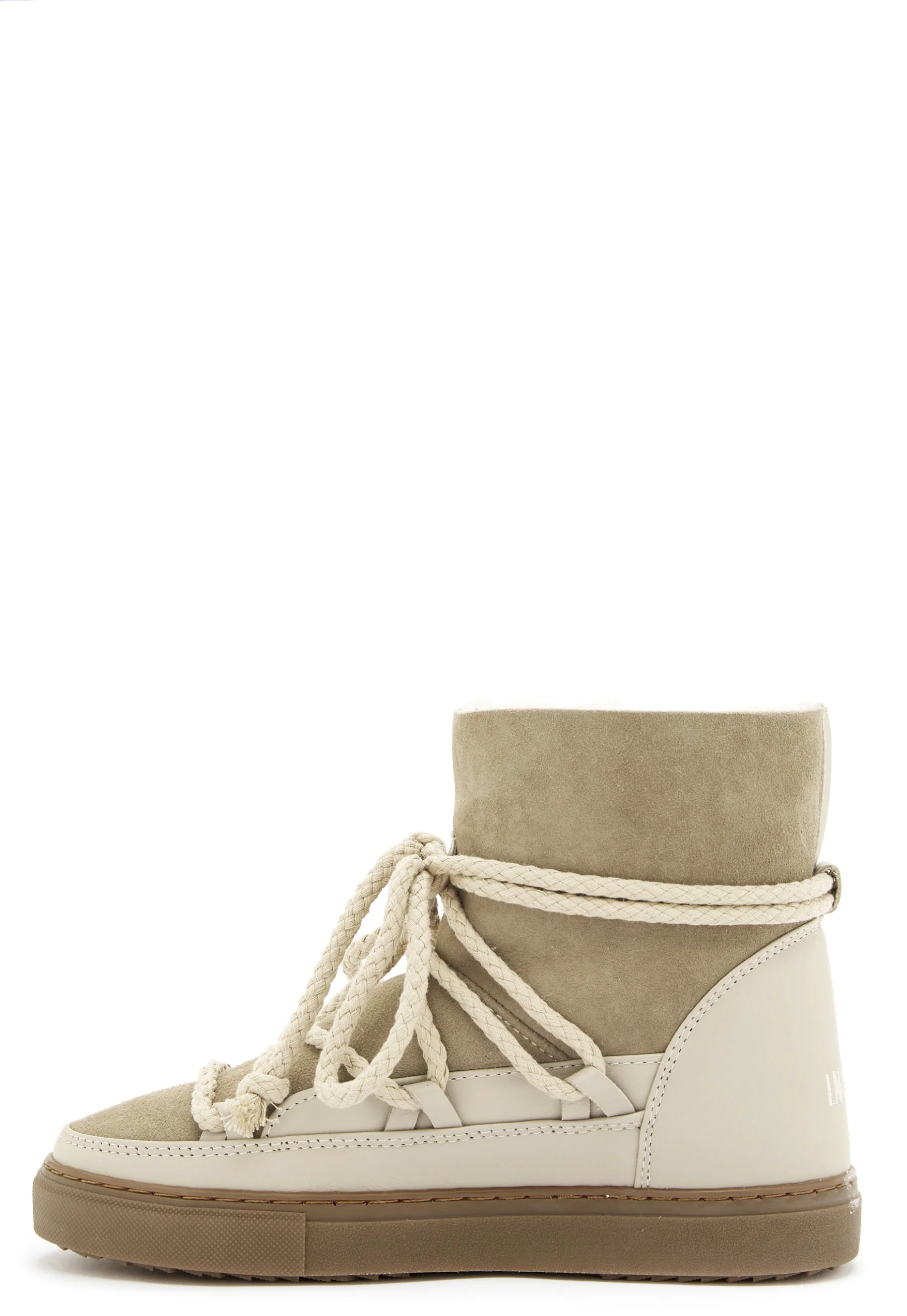 Classic Sneaker - Image 3