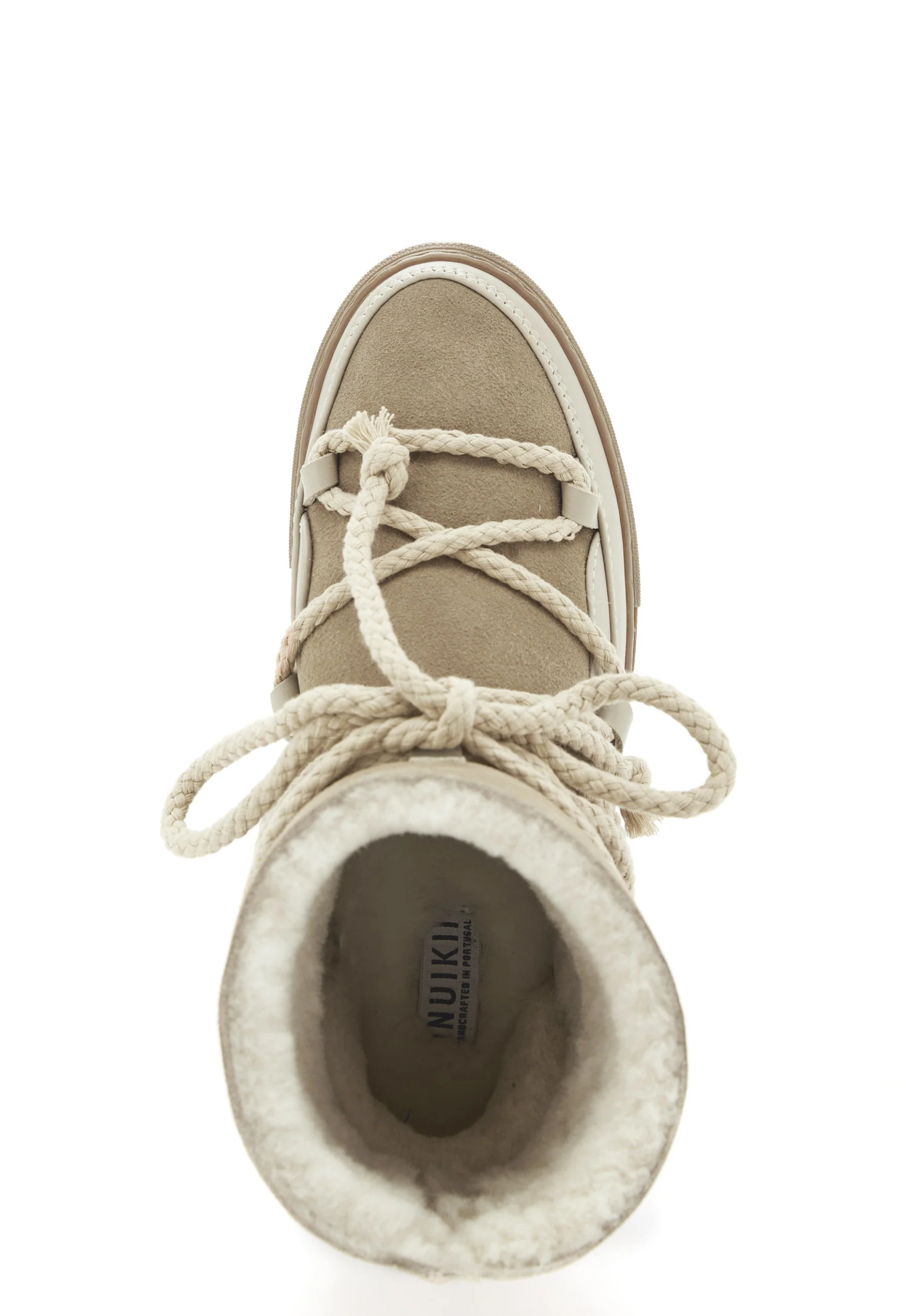 Classic Sneaker - Image 4