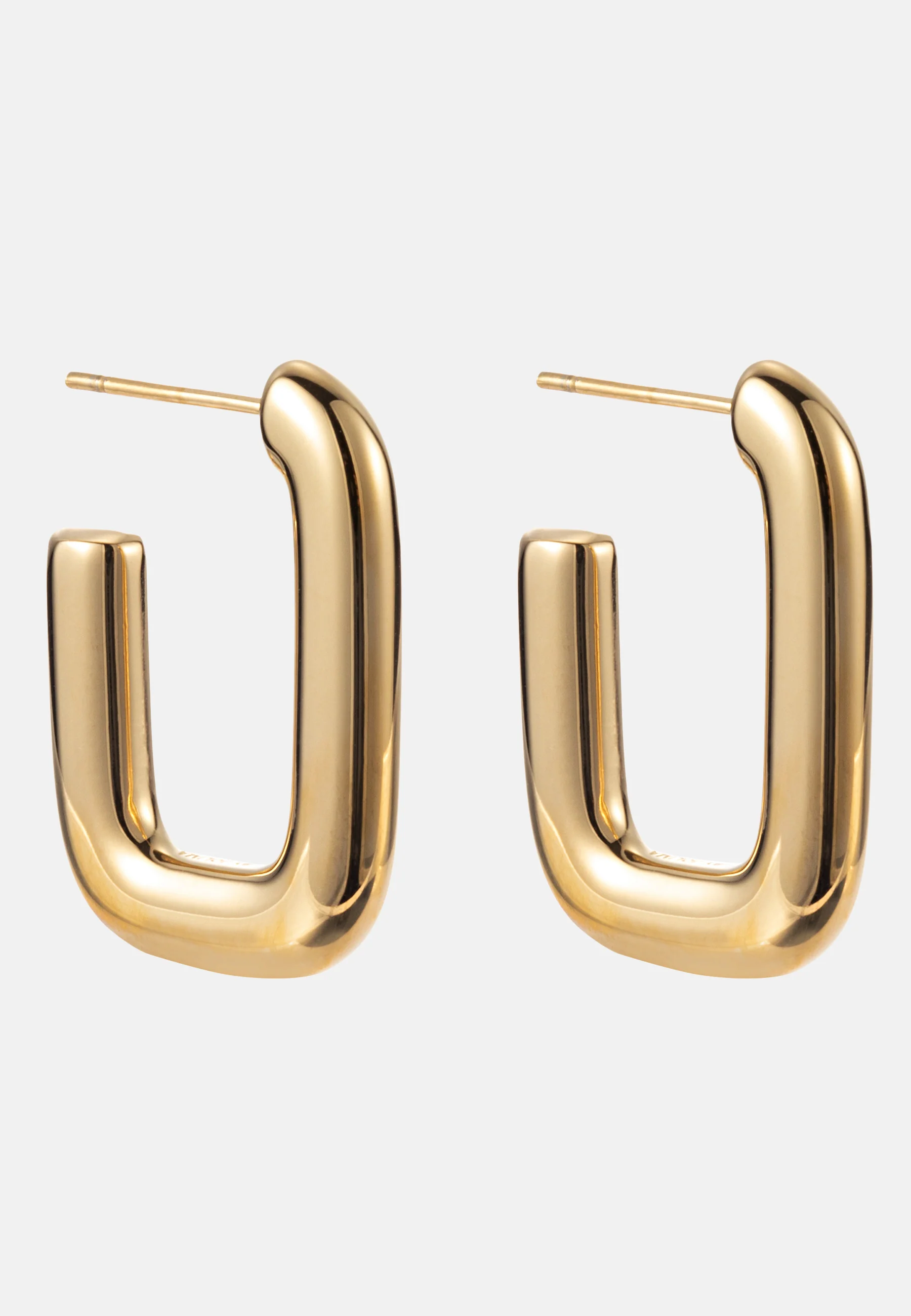Classic U Shap Hoop - Image 2