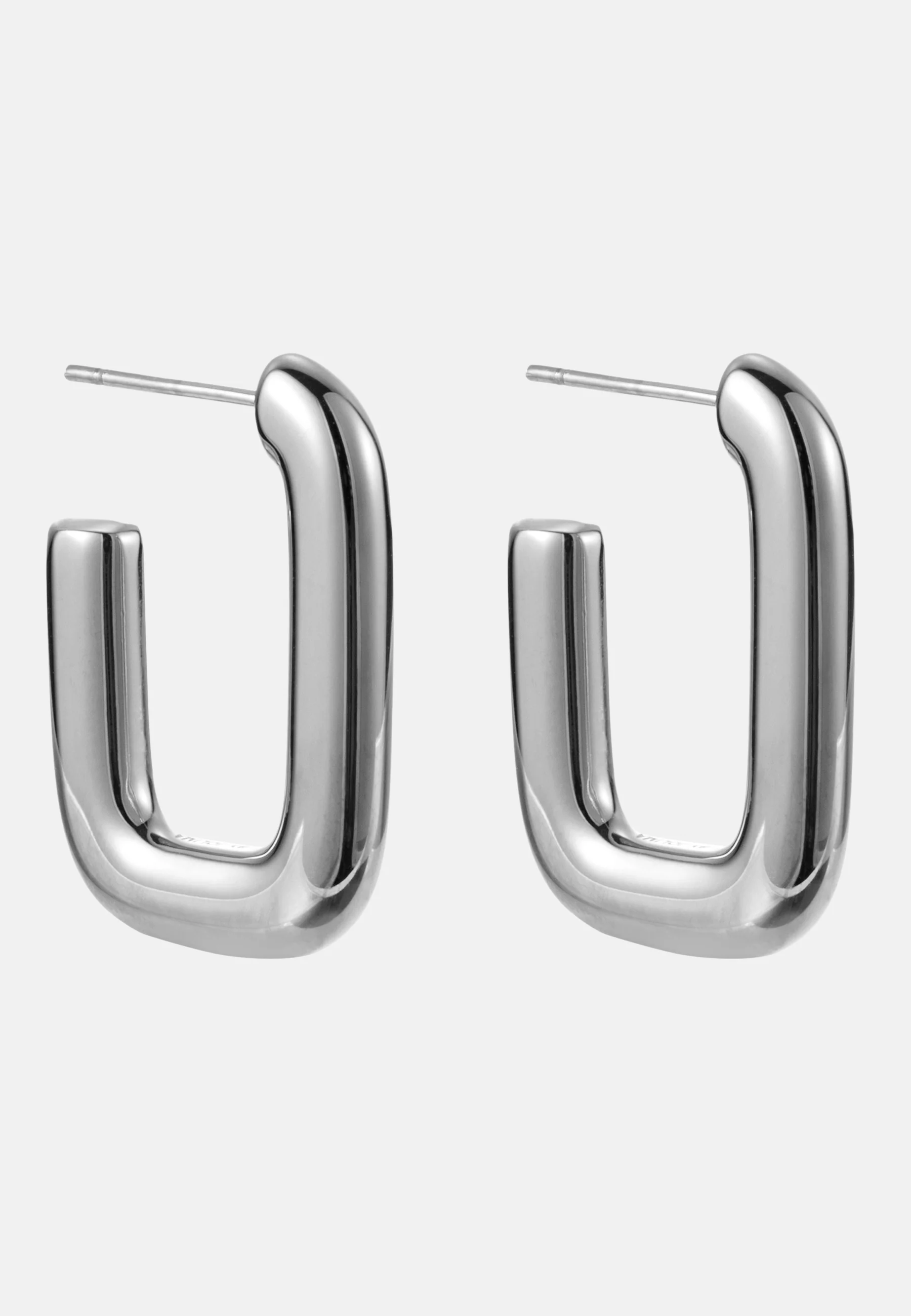 Classic U Shap Hoop - Image 2