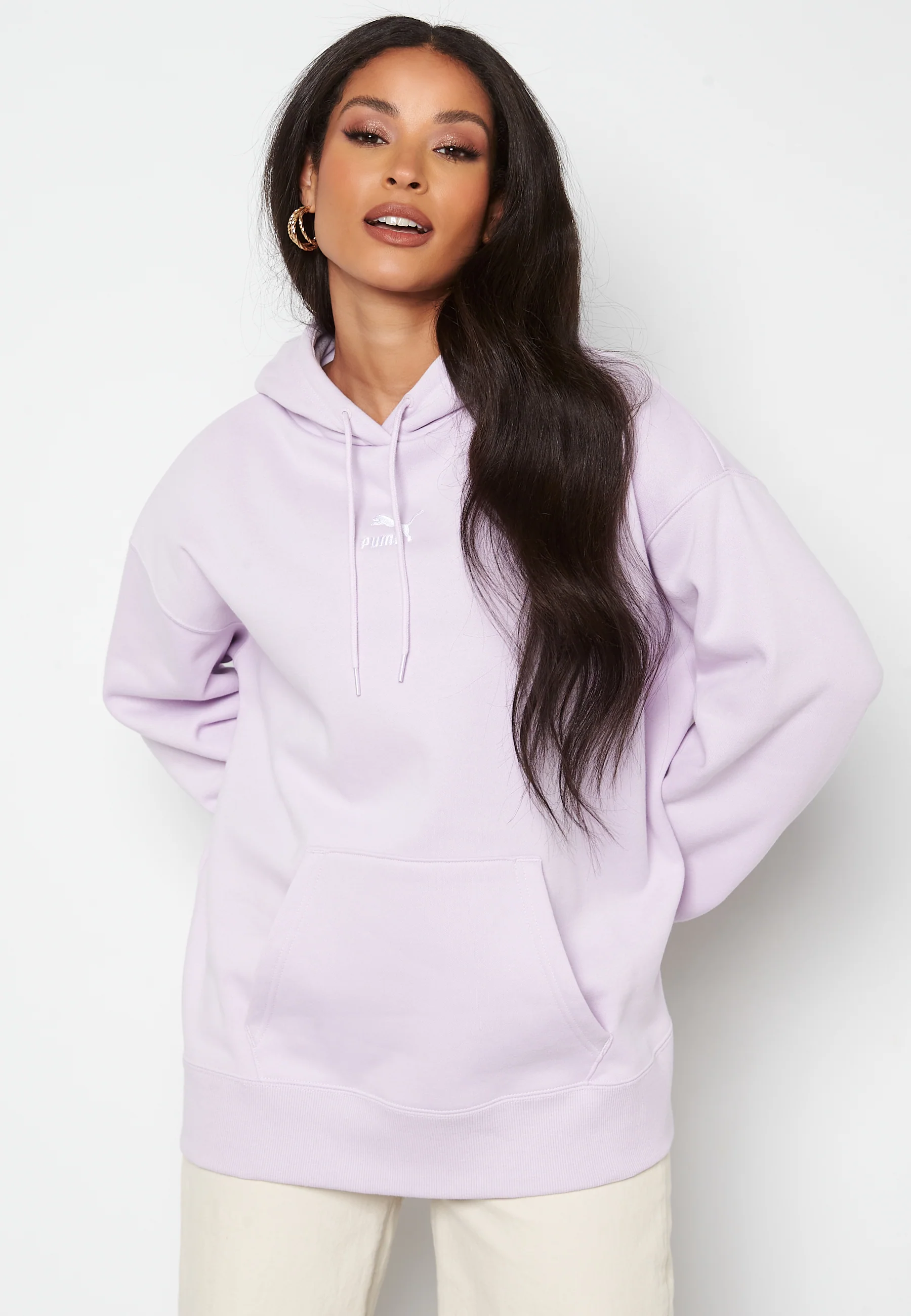 Classics Oversized Hoodie