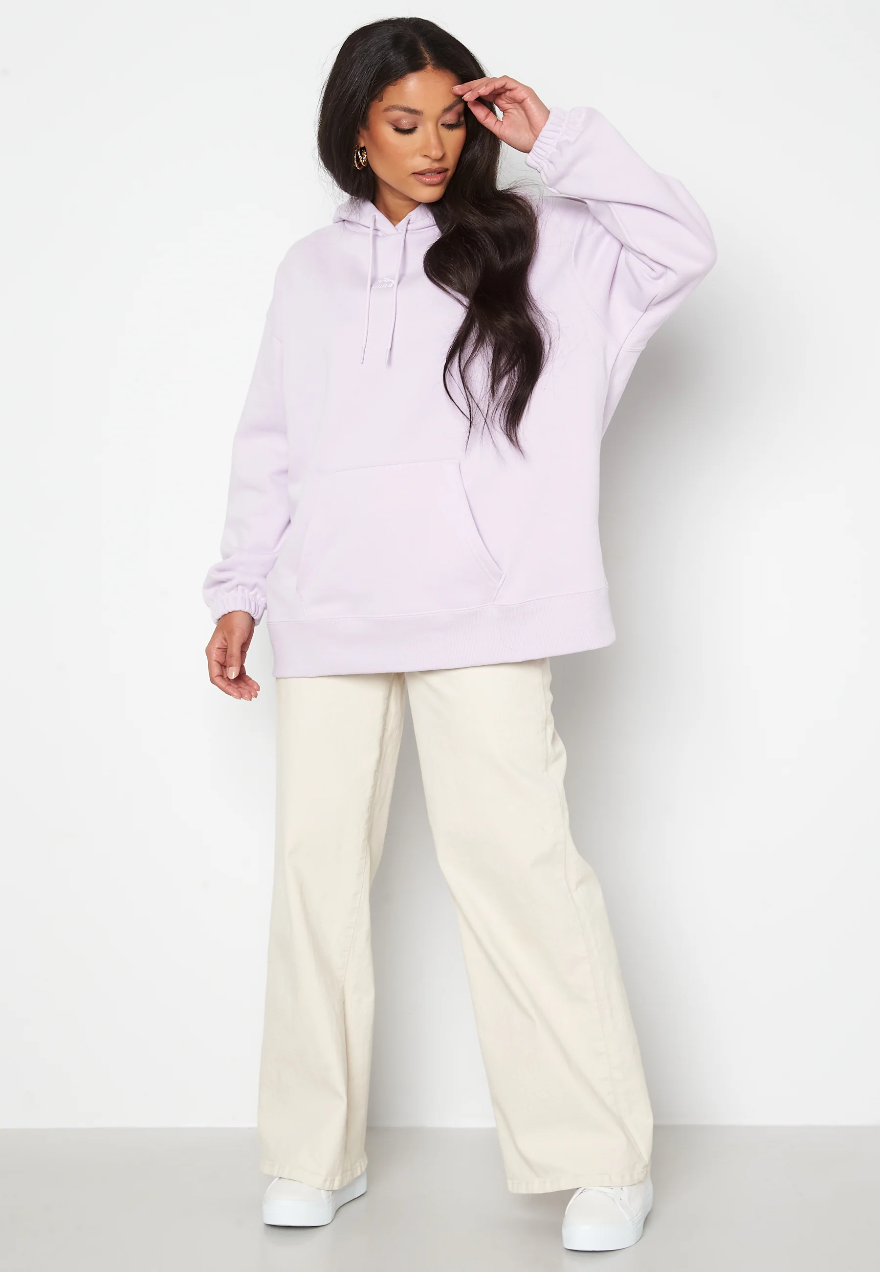 Classics Oversized Hoodie - Image 2