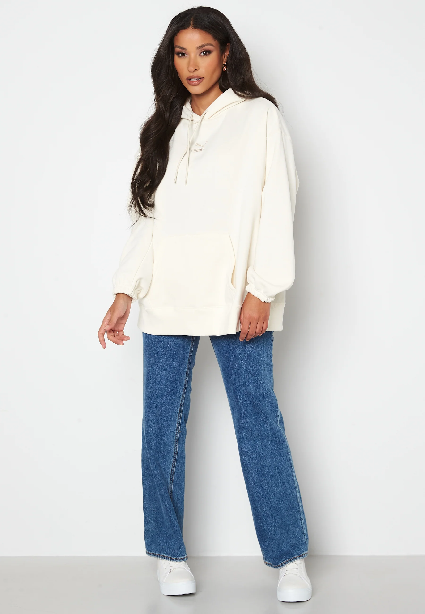 Classics Oversized Hoodie - Image 2