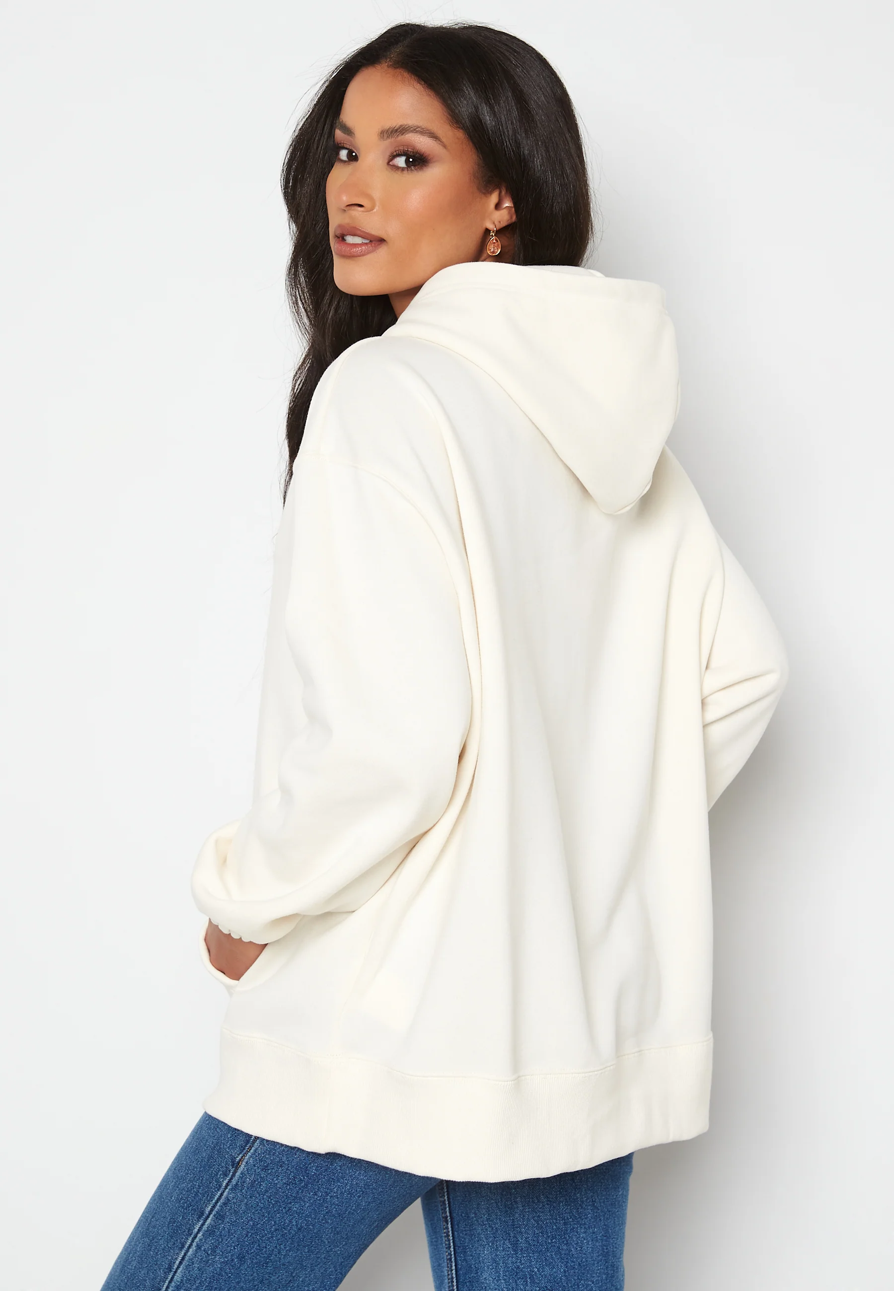 Classics Oversized Hoodie - Image 3