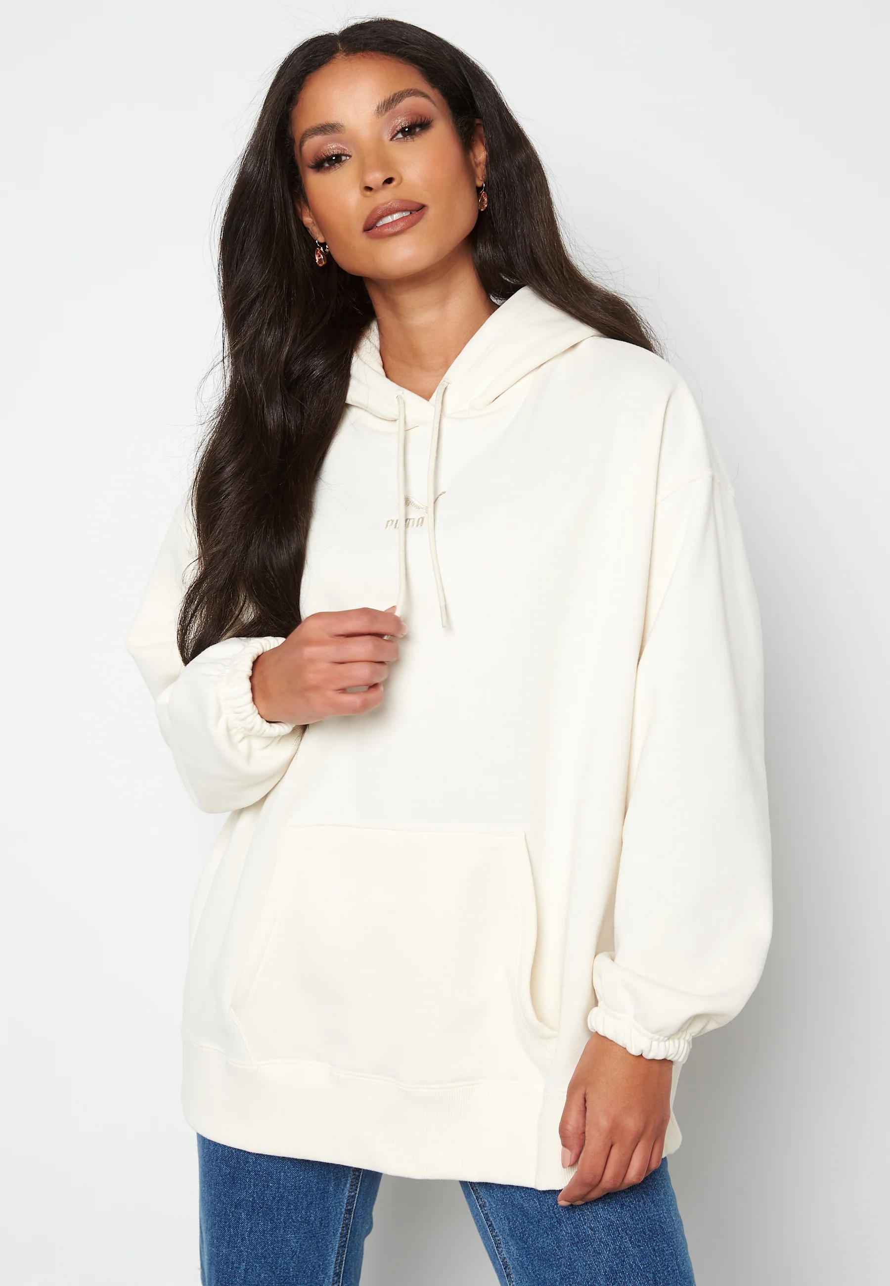 Classics Oversized Hoodie - Image 4