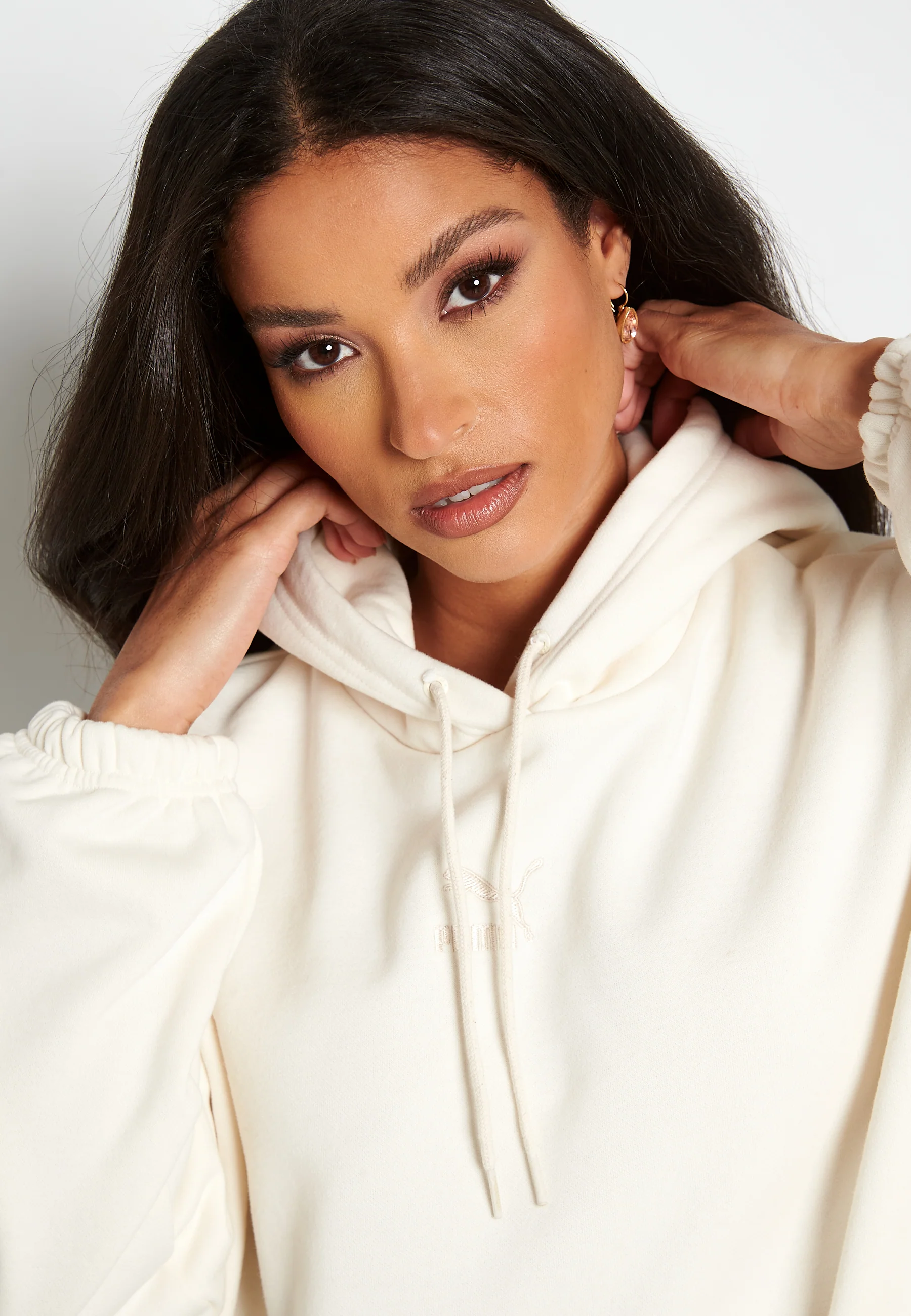 Classics Oversized Hoodie - Image 5