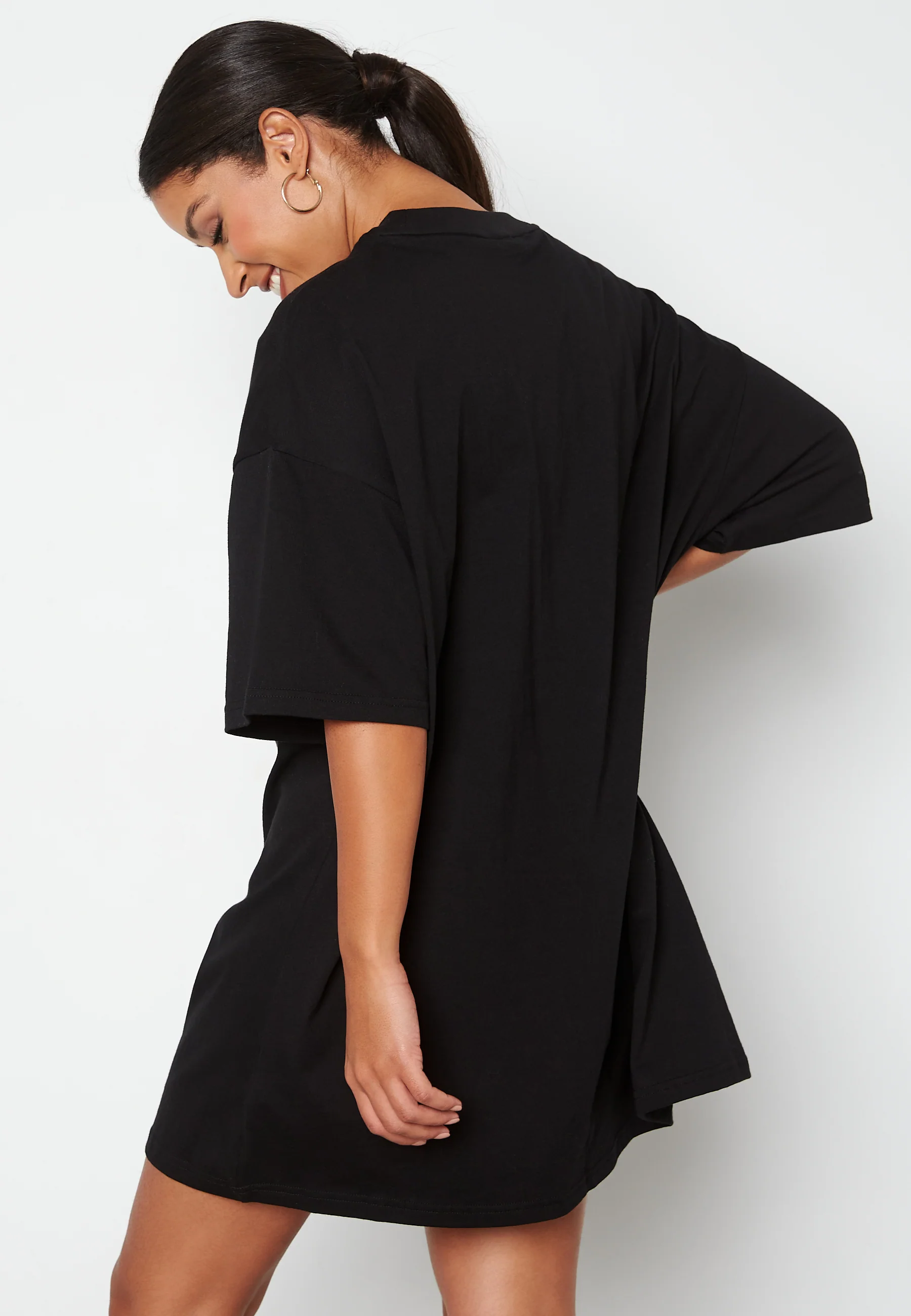 Classics Tee Dress - Image 3