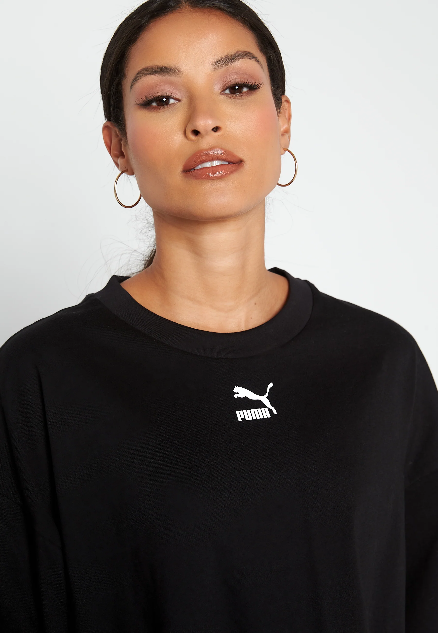 Classics Tee Dress - Image 4
