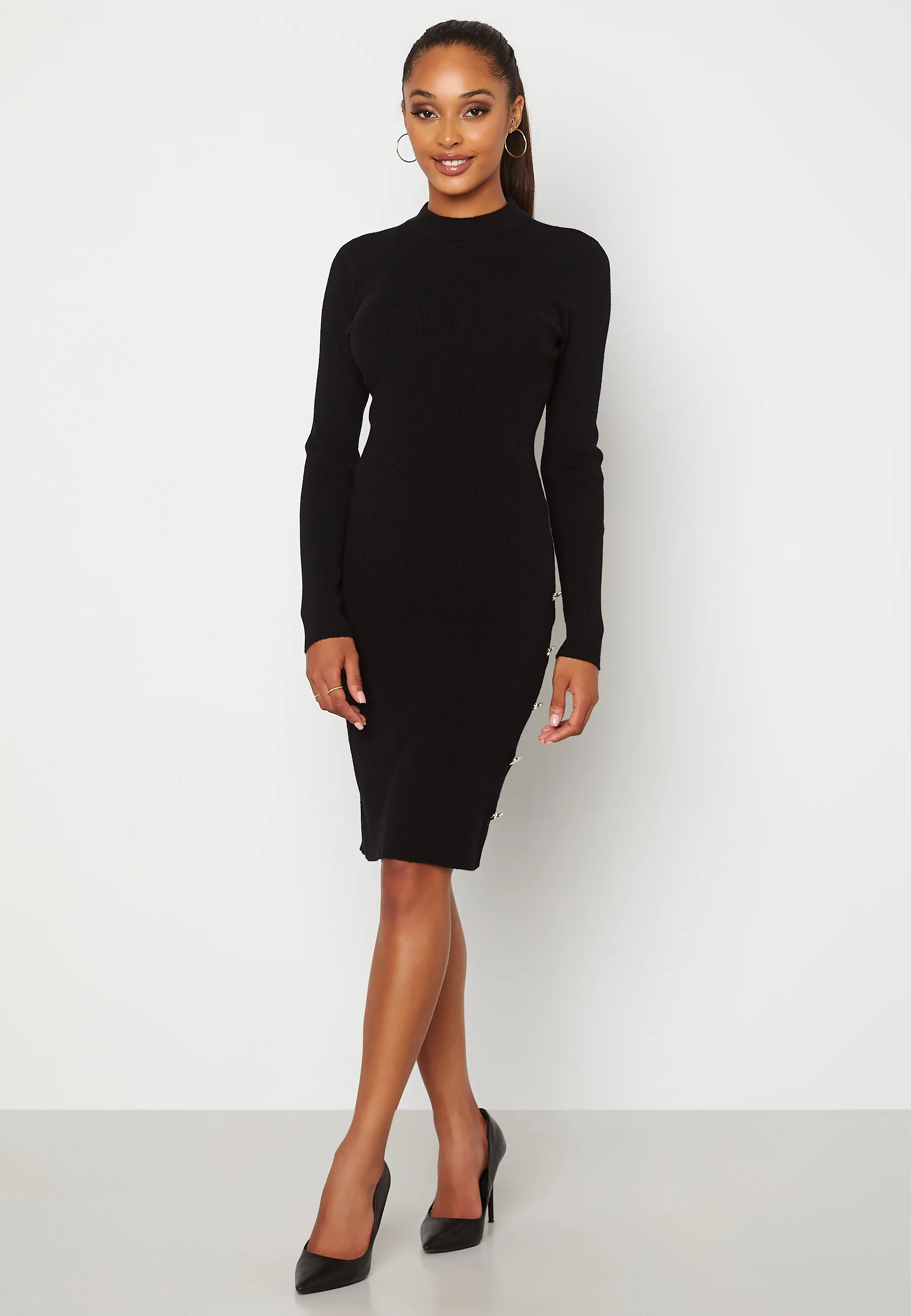 Claudina dress