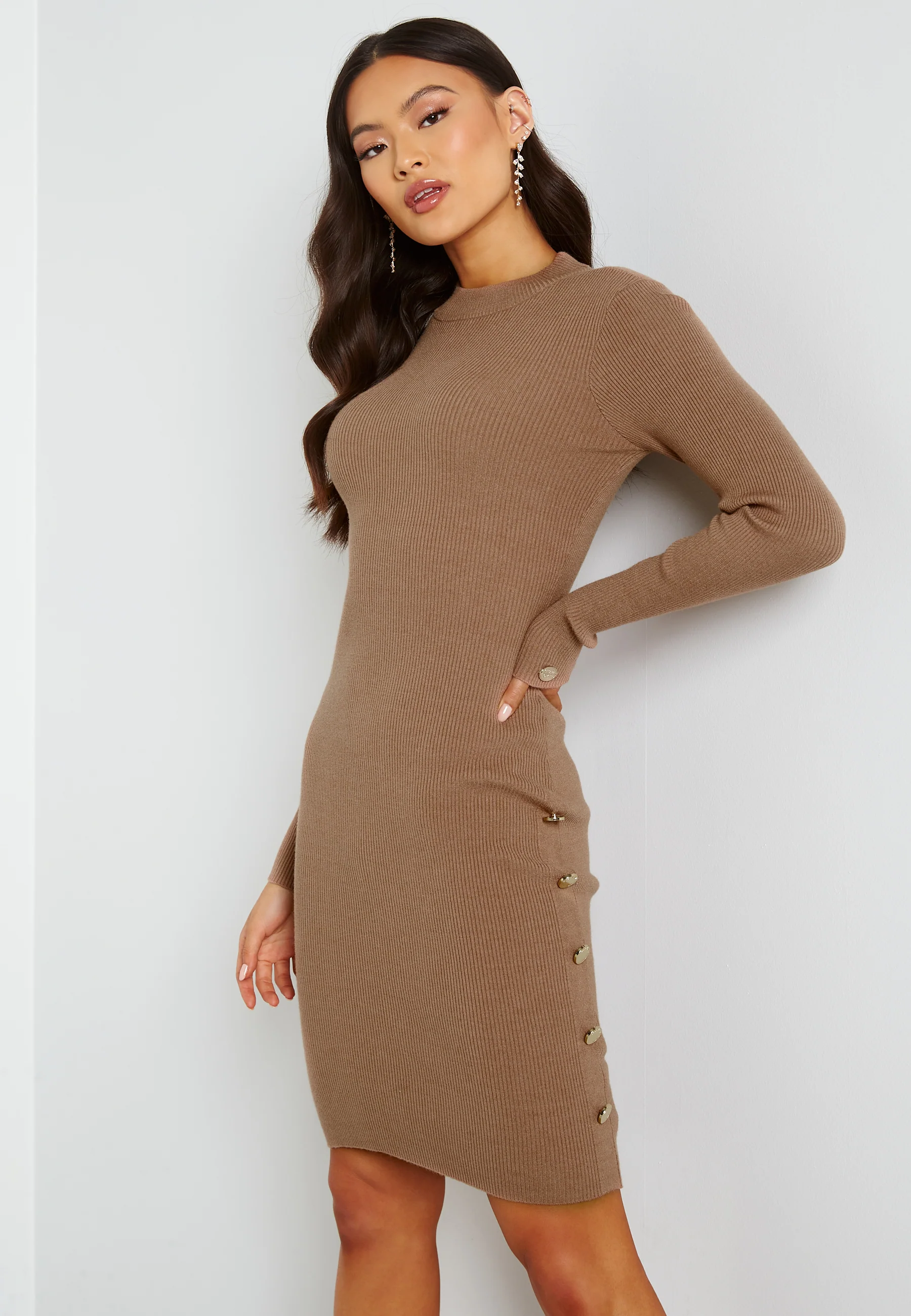 Claudina dress