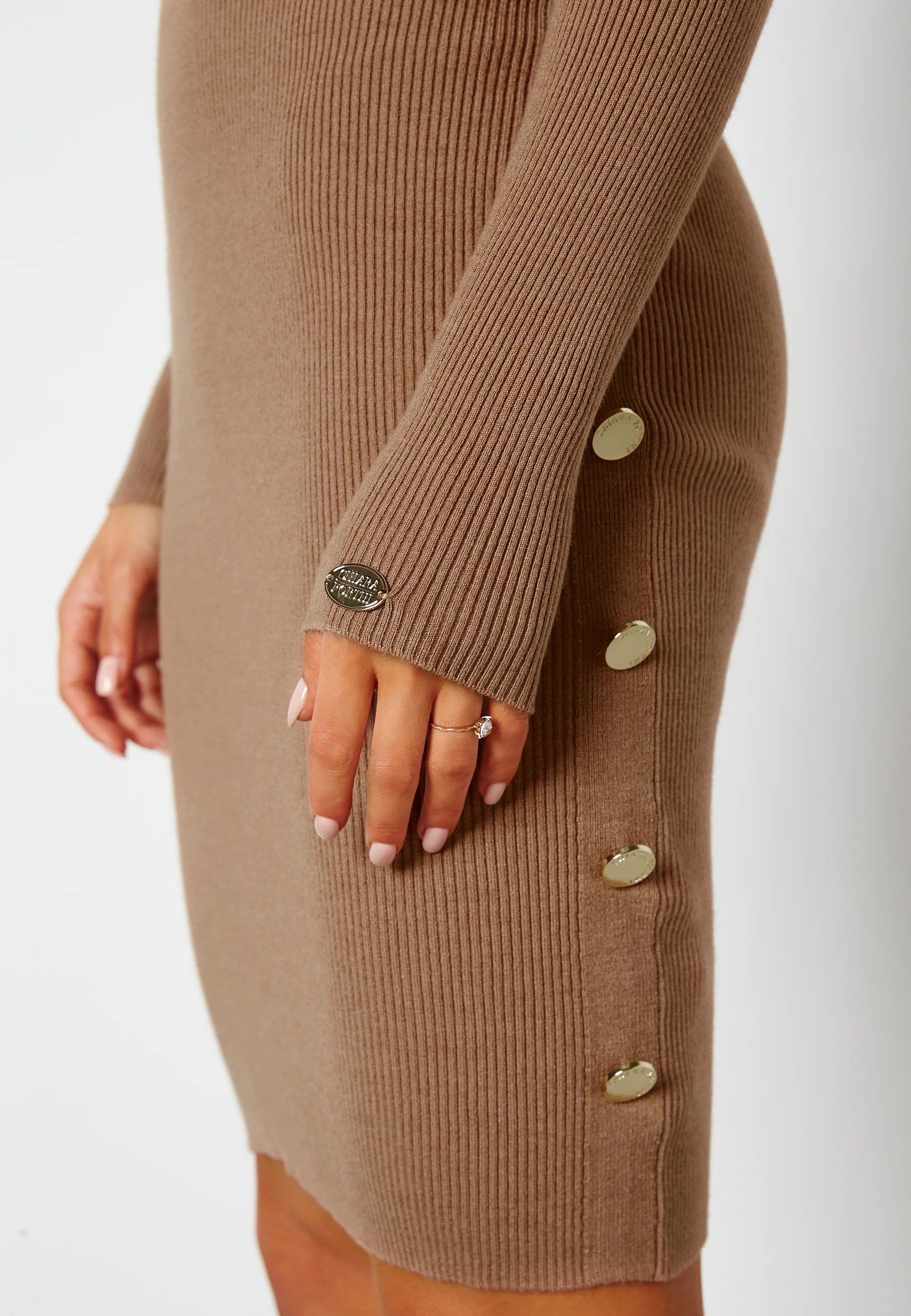 Claudina dress - Image 4