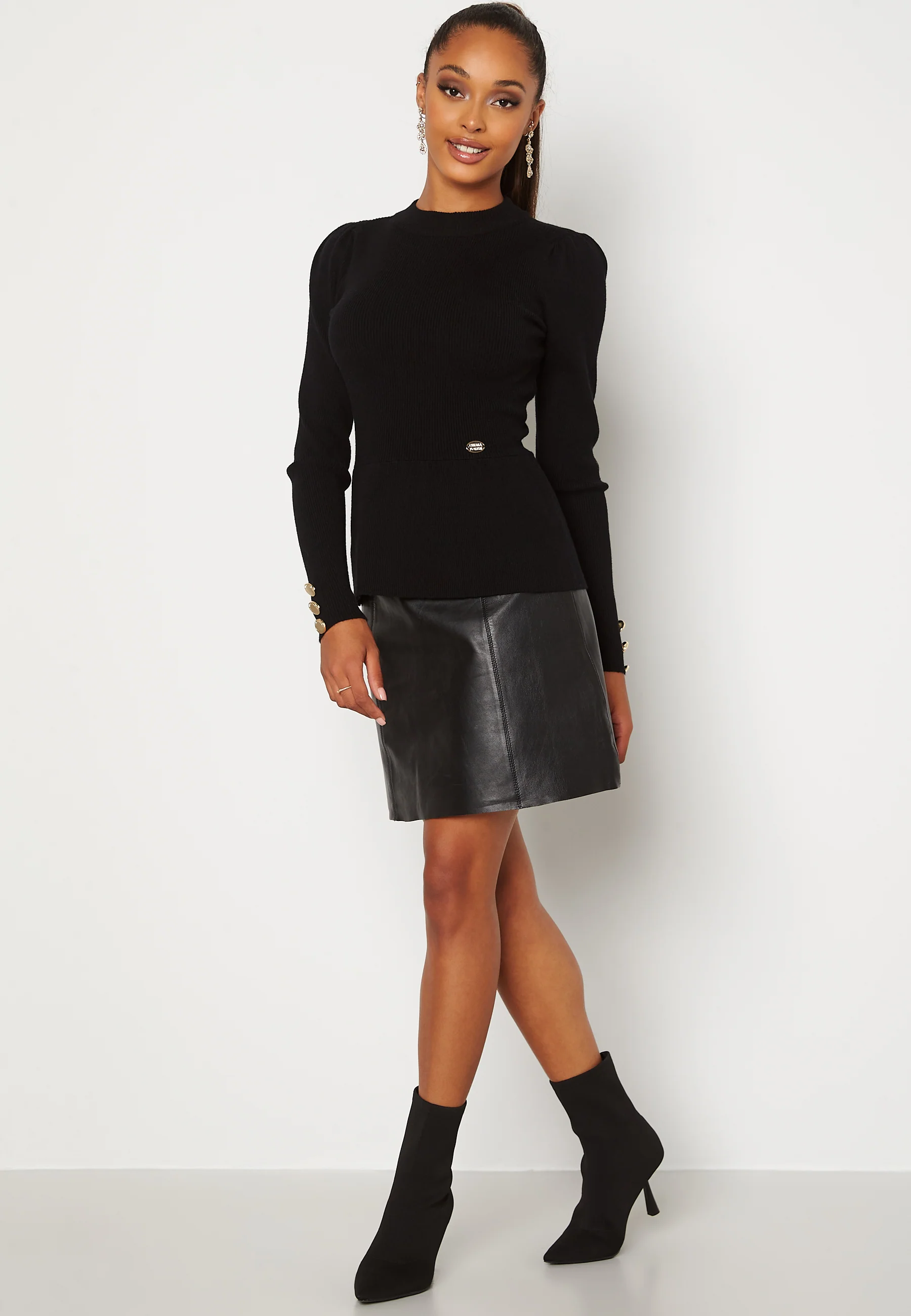 Claudina sweater - Image 2