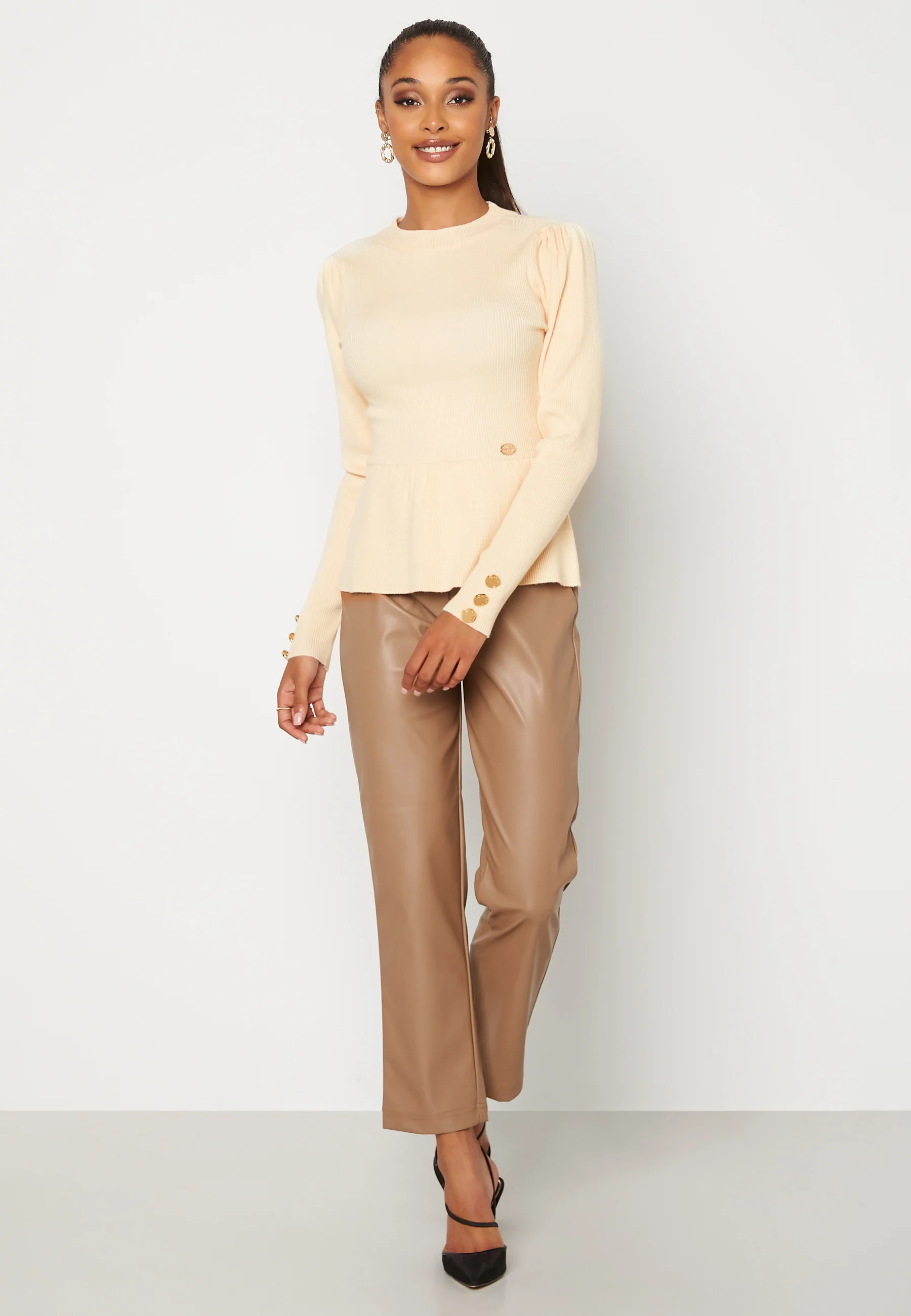 Claudina sweater - Image 2