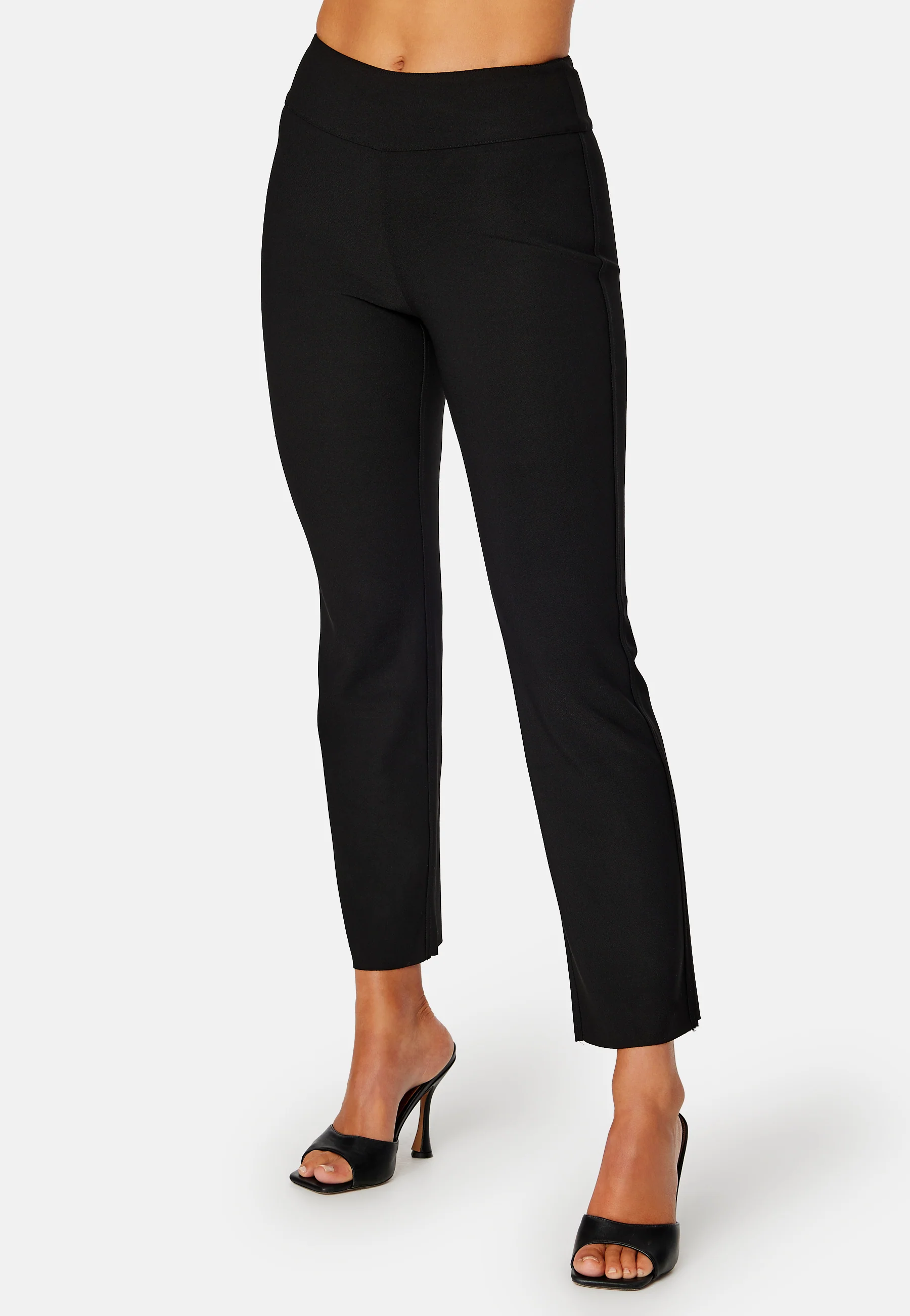 Clever Wide Band Pant - Image 3
