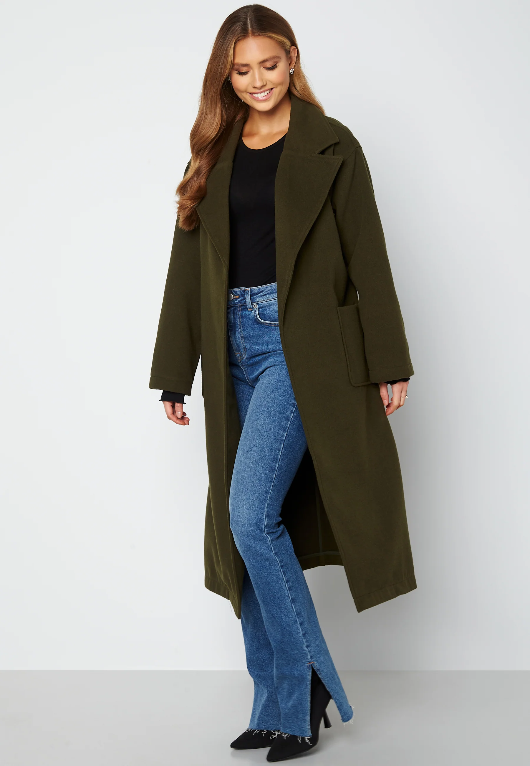 Coat - Image 3
