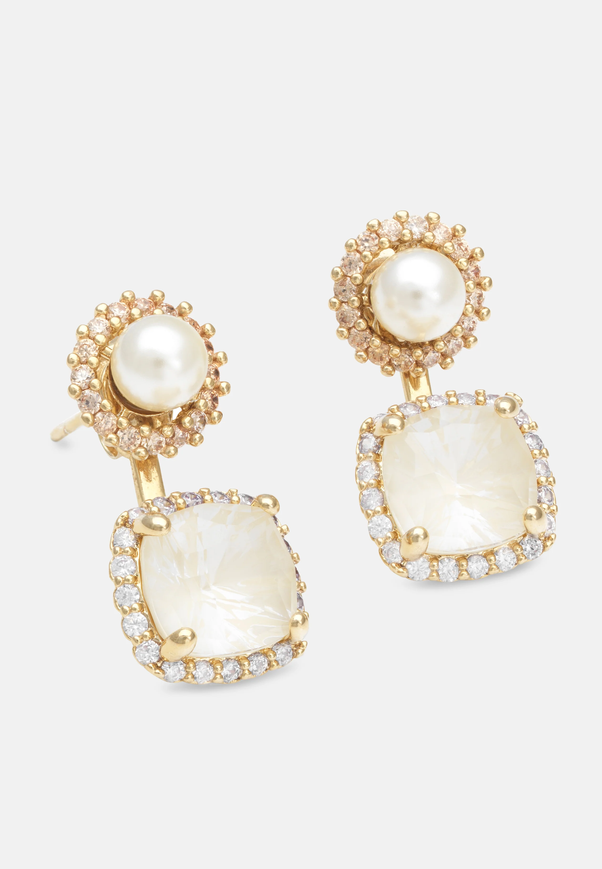 Colette Earrings - Image 3