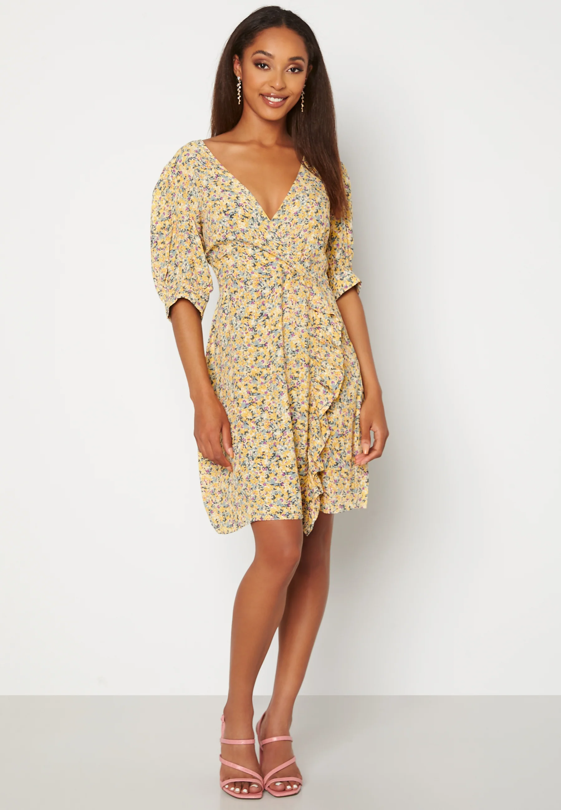Colmo 2/4 Dress - Image 2