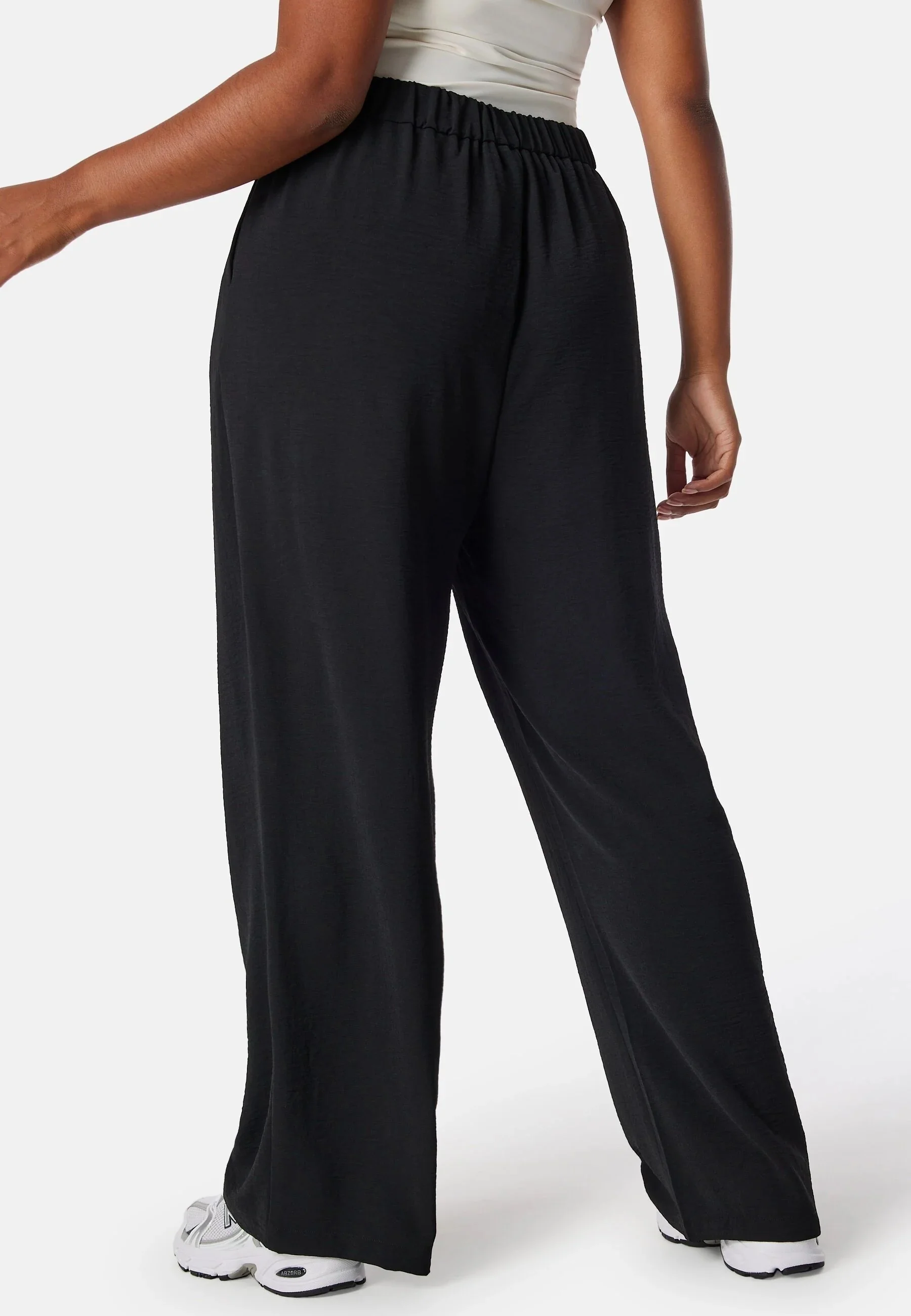 Comfy Suit Pants - Image 7