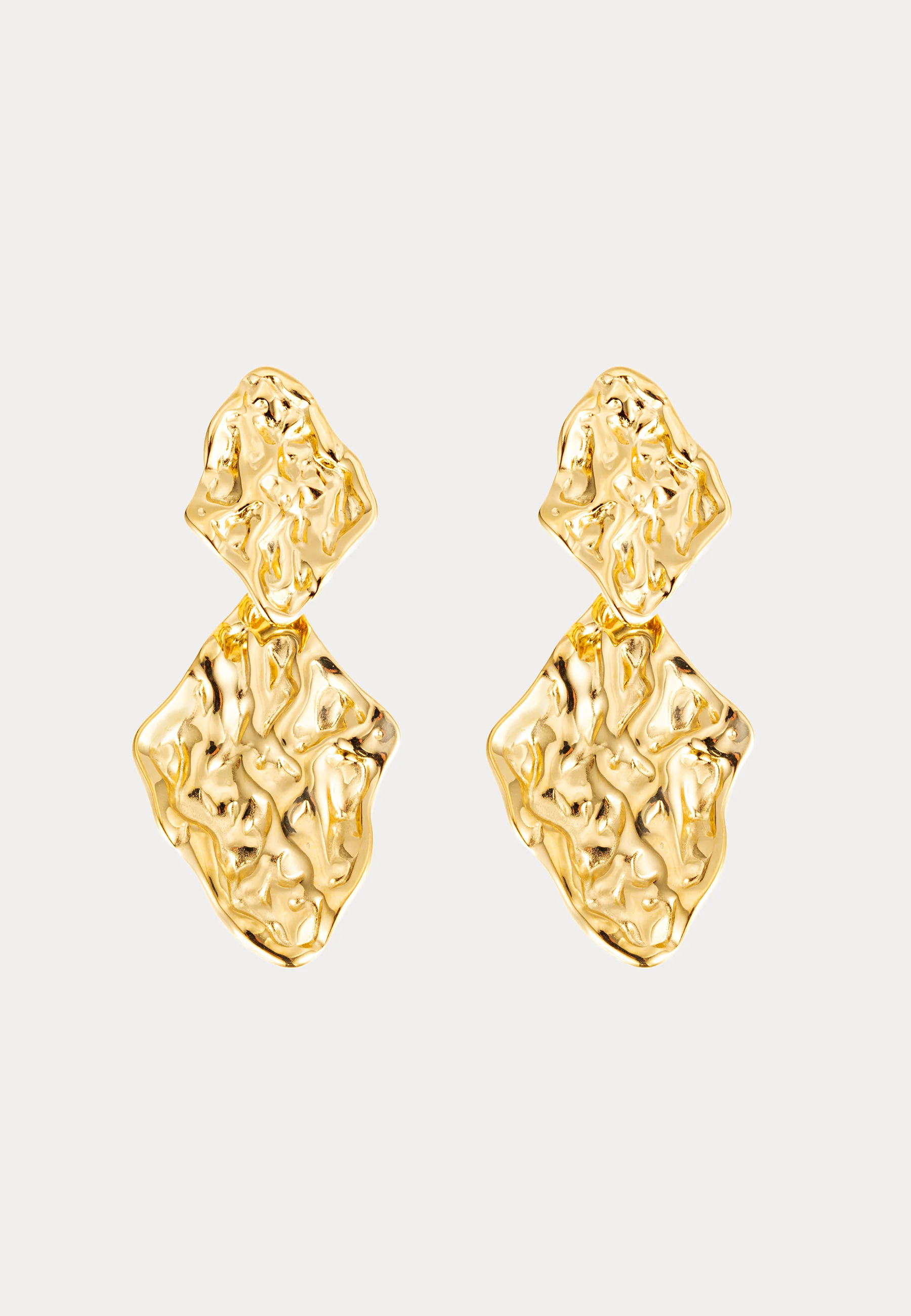 Como Large Earring - Image 3