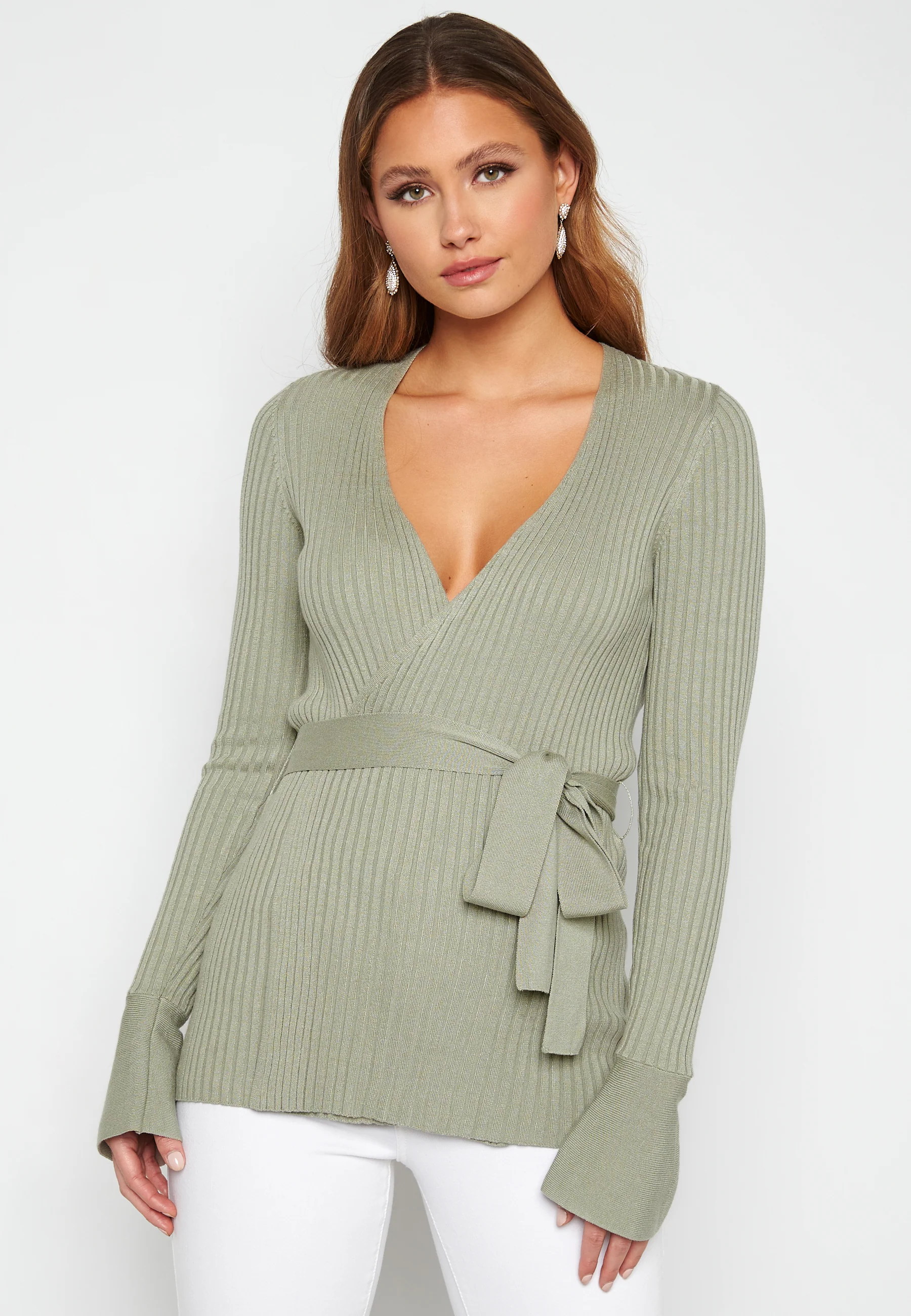 Cora cardigan