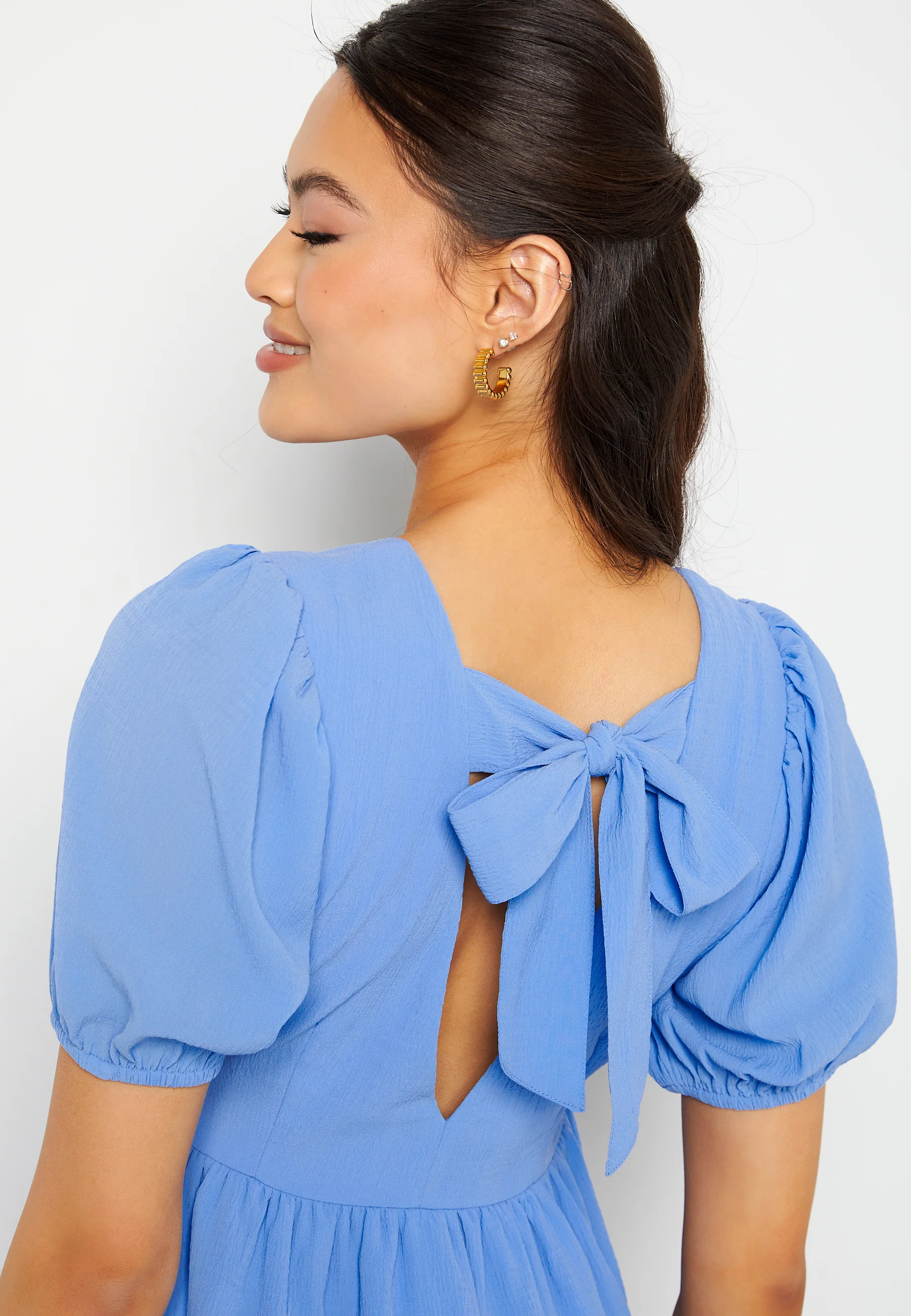 Cora Dress - Image 4