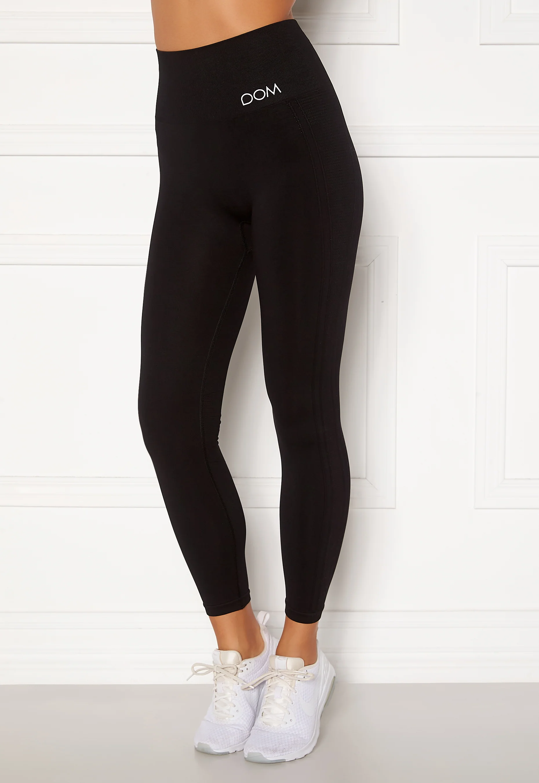 Cora Seamless Leggings - Image 2